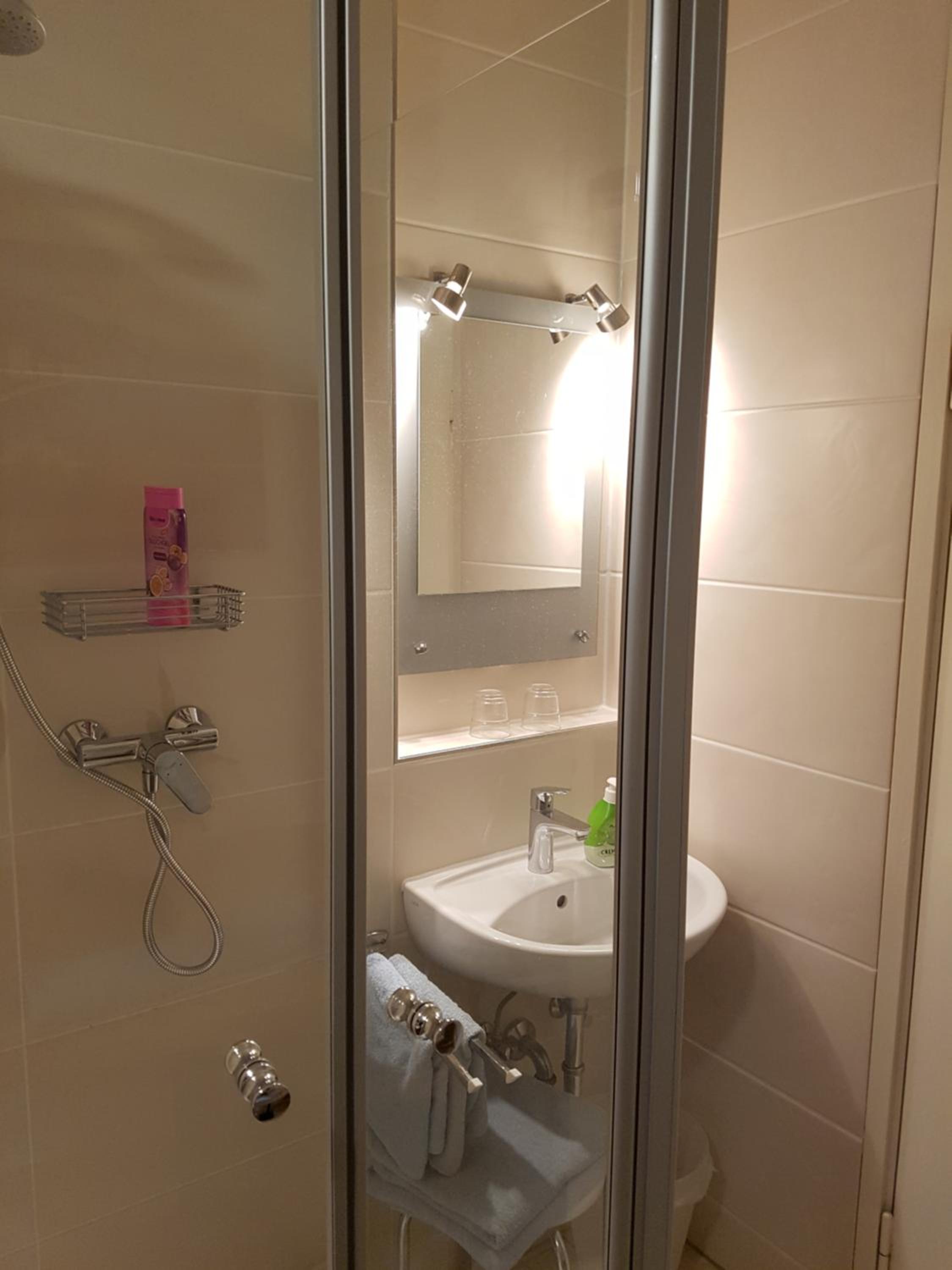 Hotel Giesing