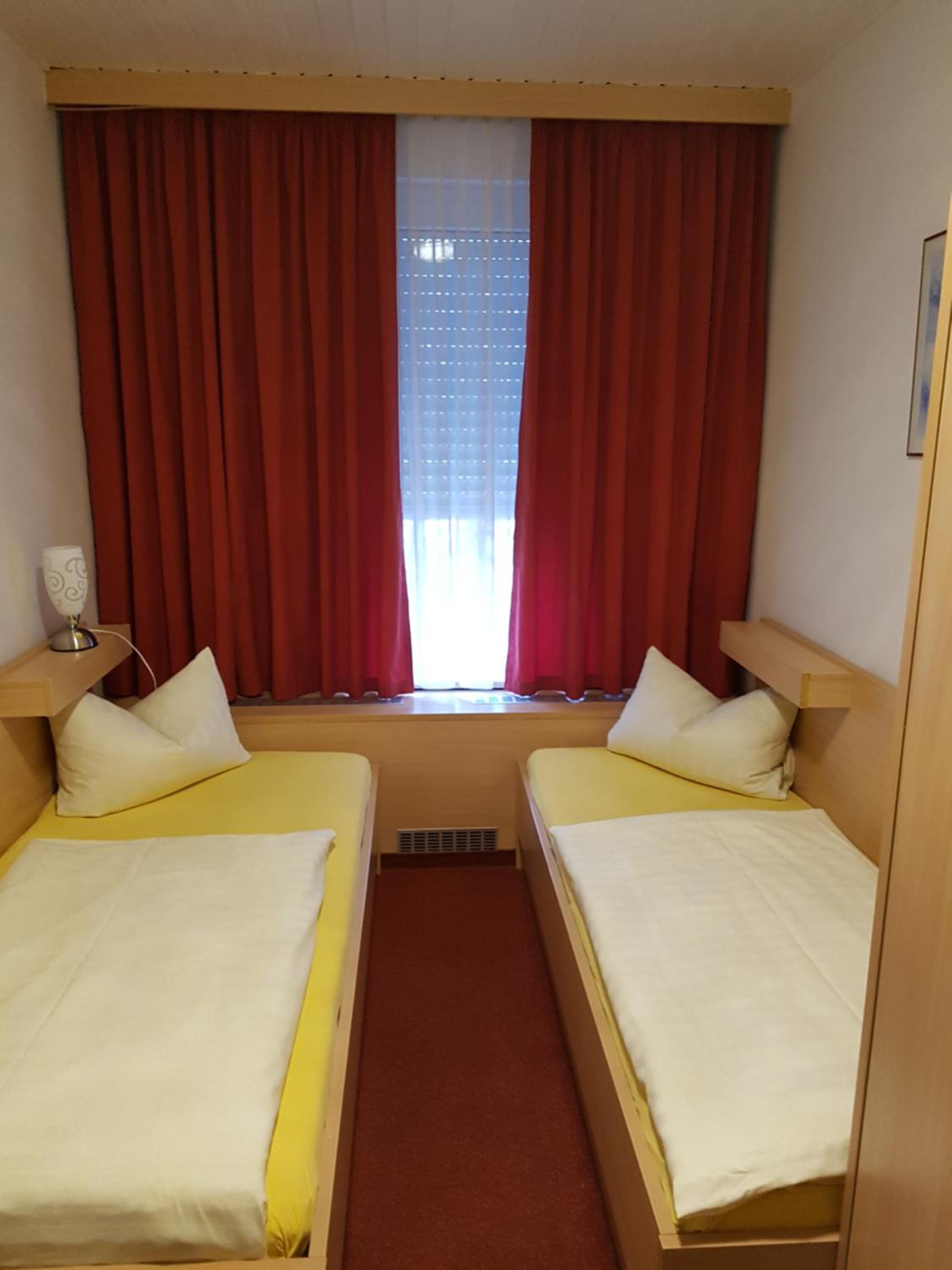 Hotel Giesing