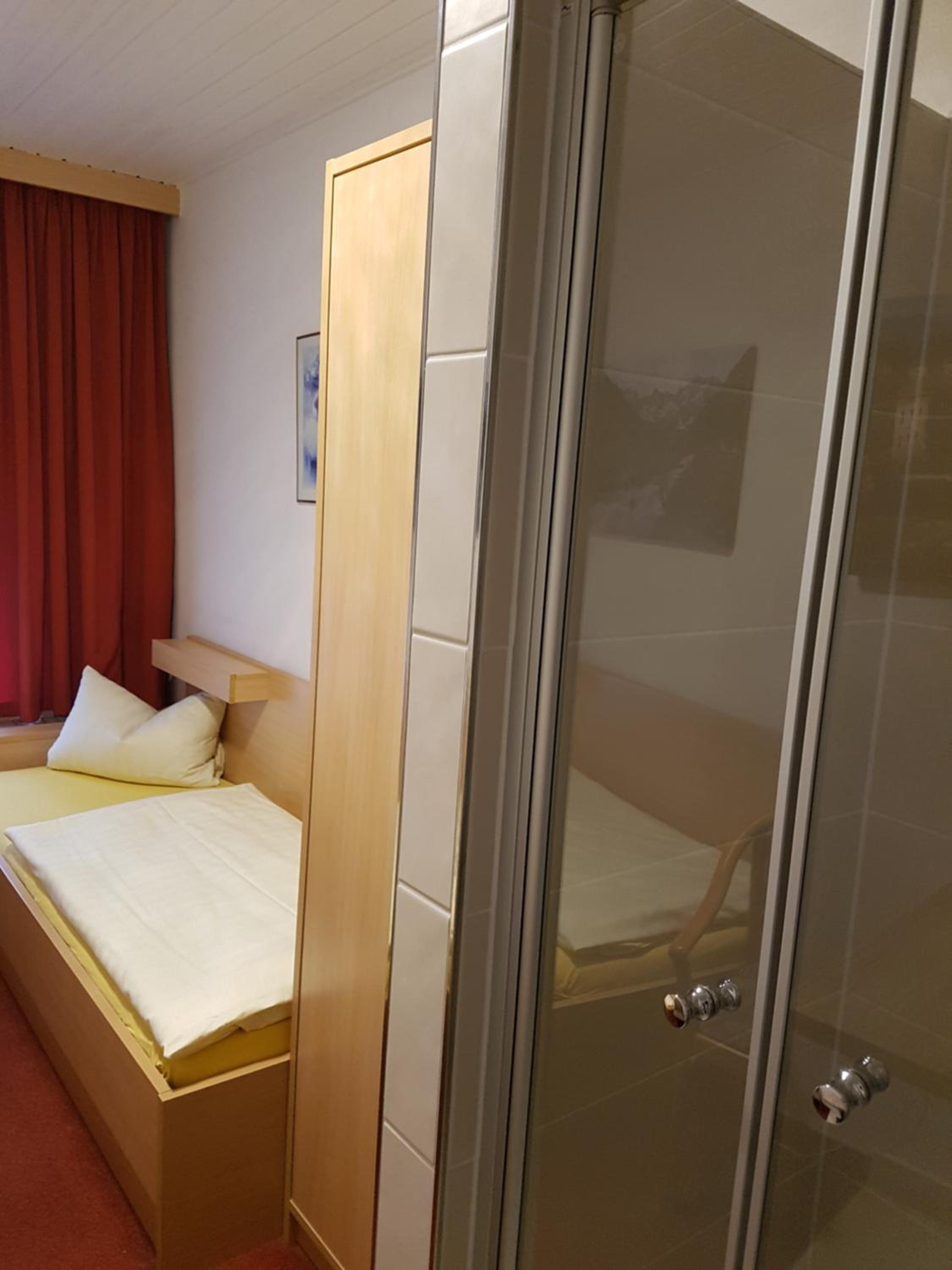 Hotel Giesing