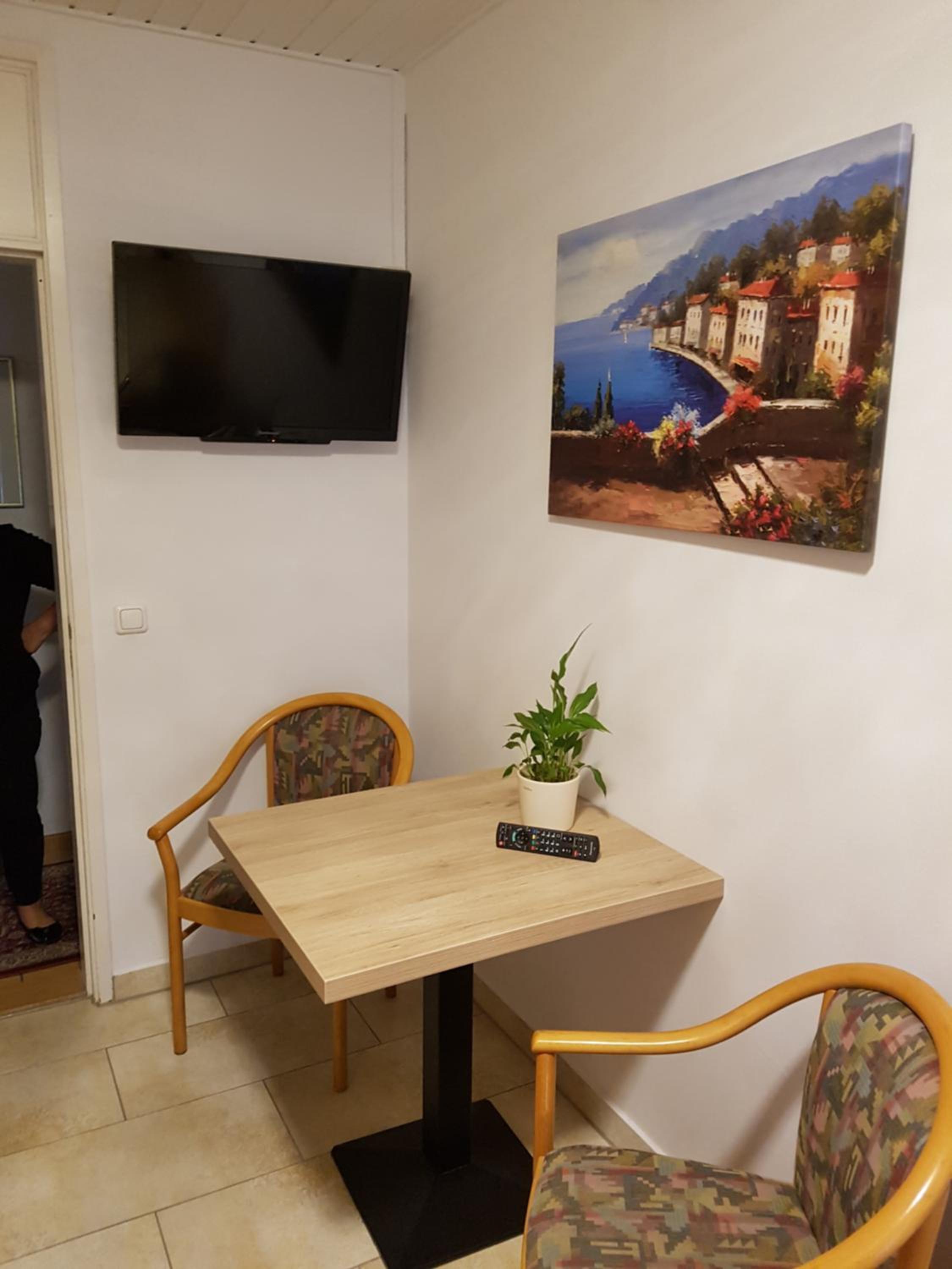 Hotel Giesing