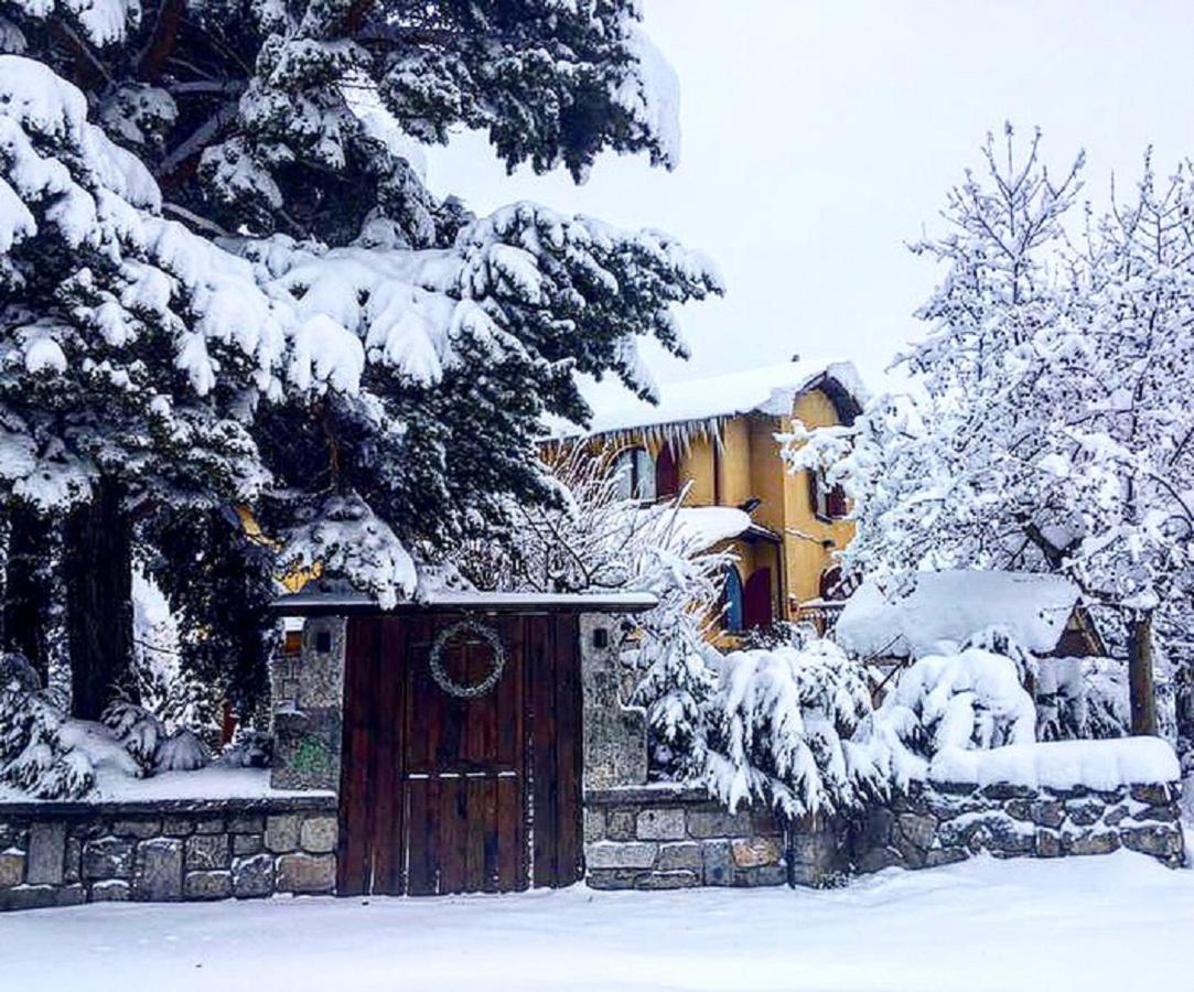 Hotel Rural La Viña - Only Adults en San Rafael