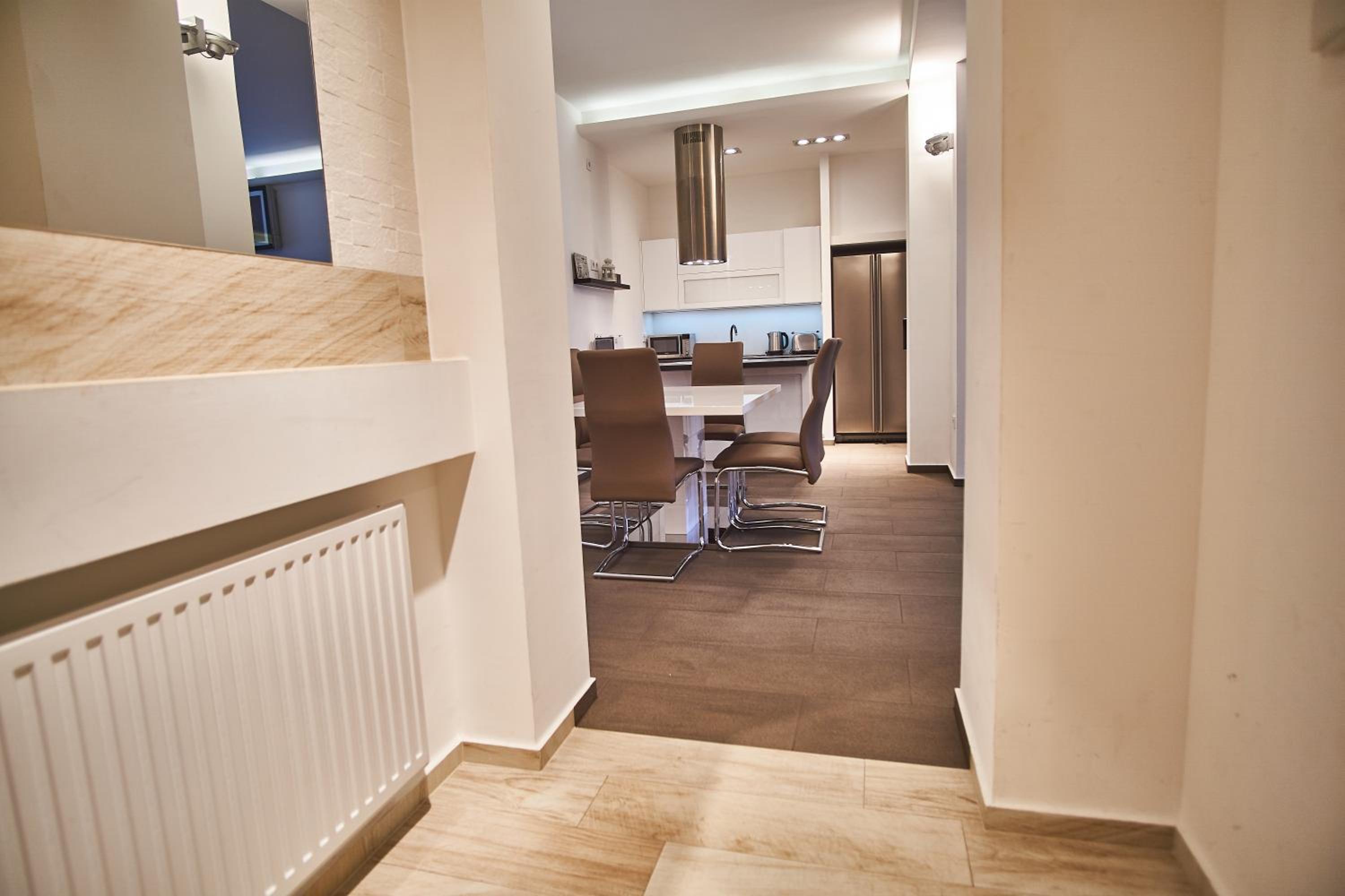 Alpha Residence