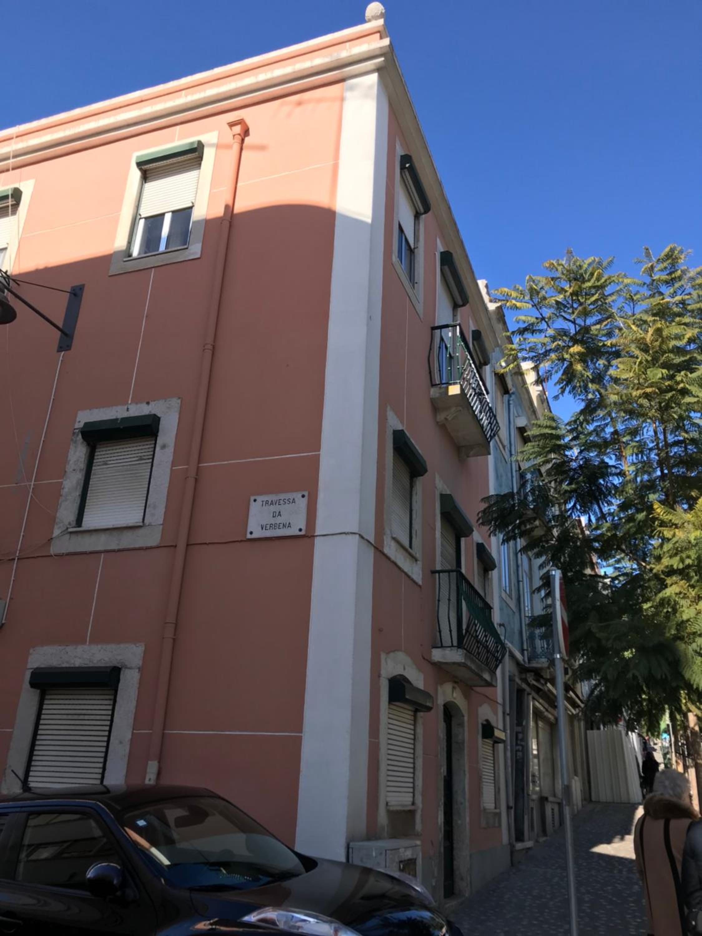 Excellent apartment in Lisbon