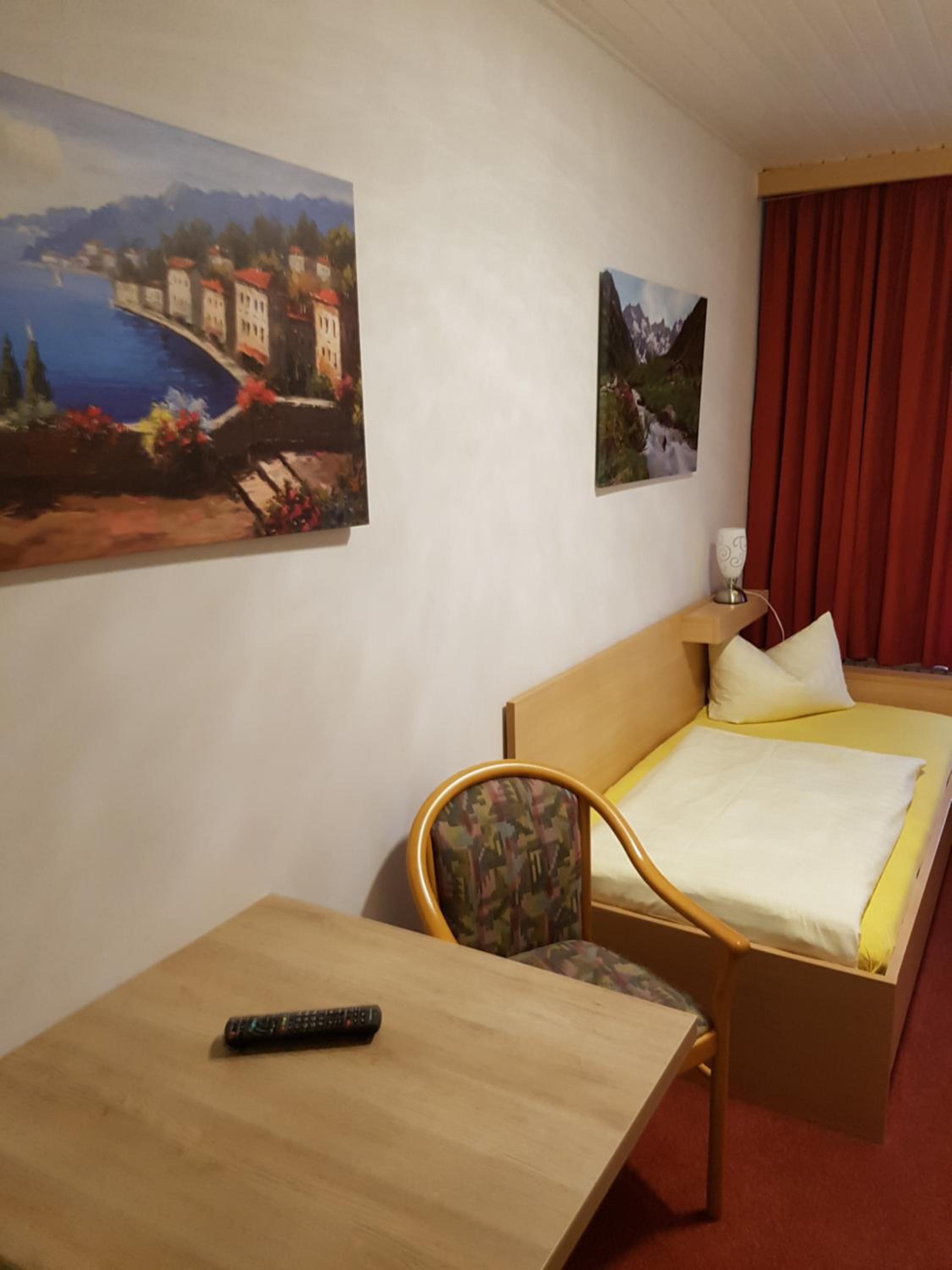 Hotel Giesing