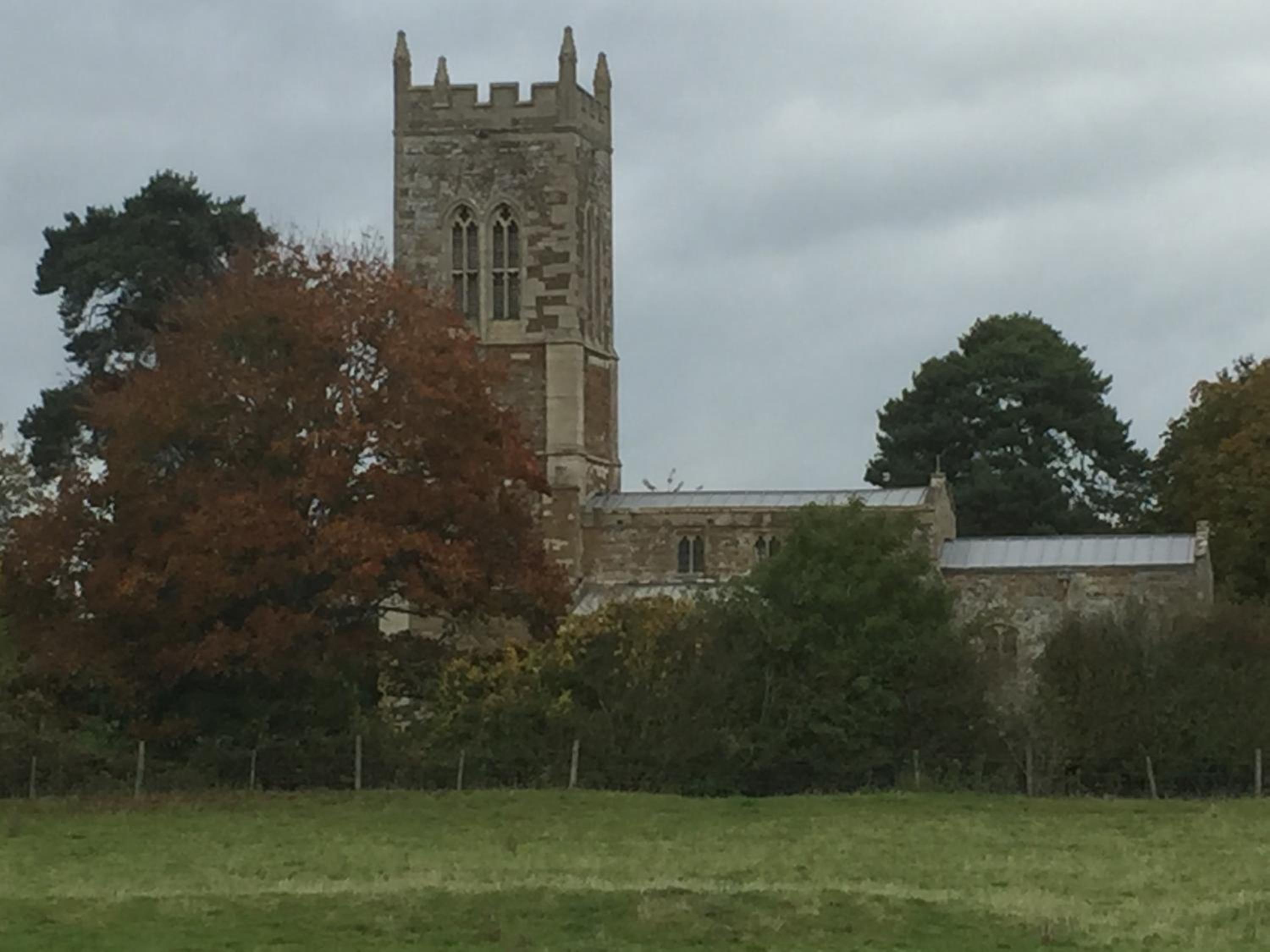 Marston Croft B&B