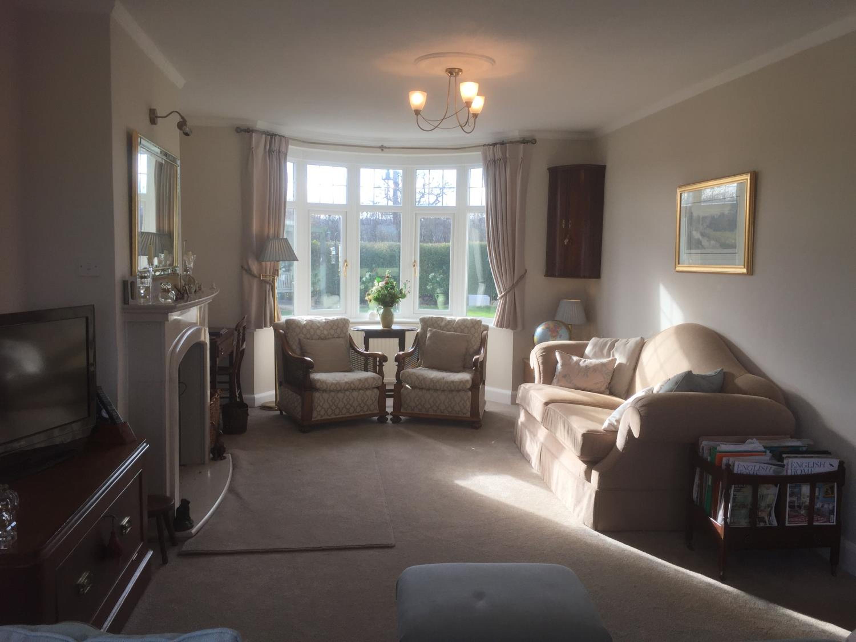 Marston Croft B&B