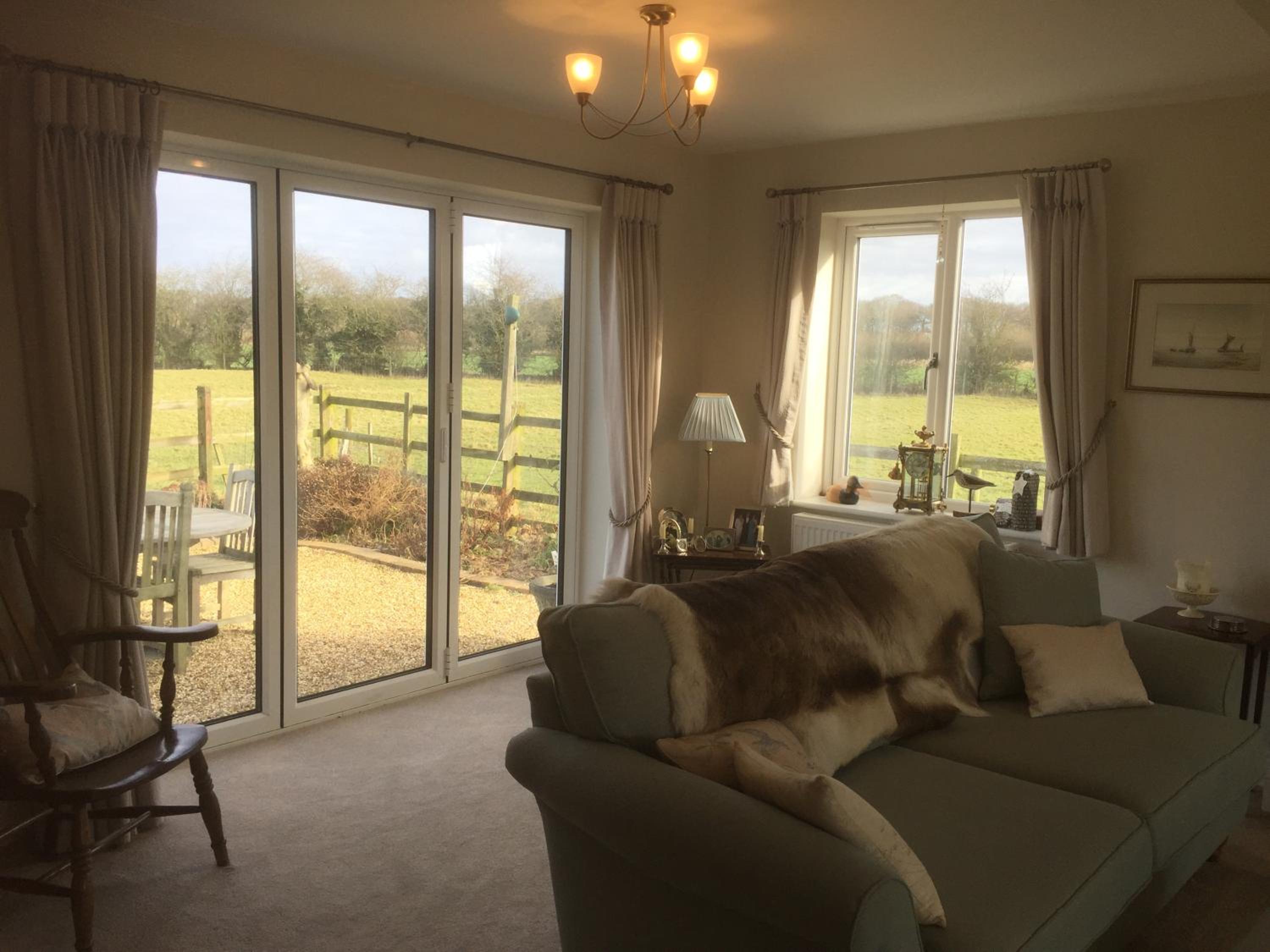 Marston Croft B&B