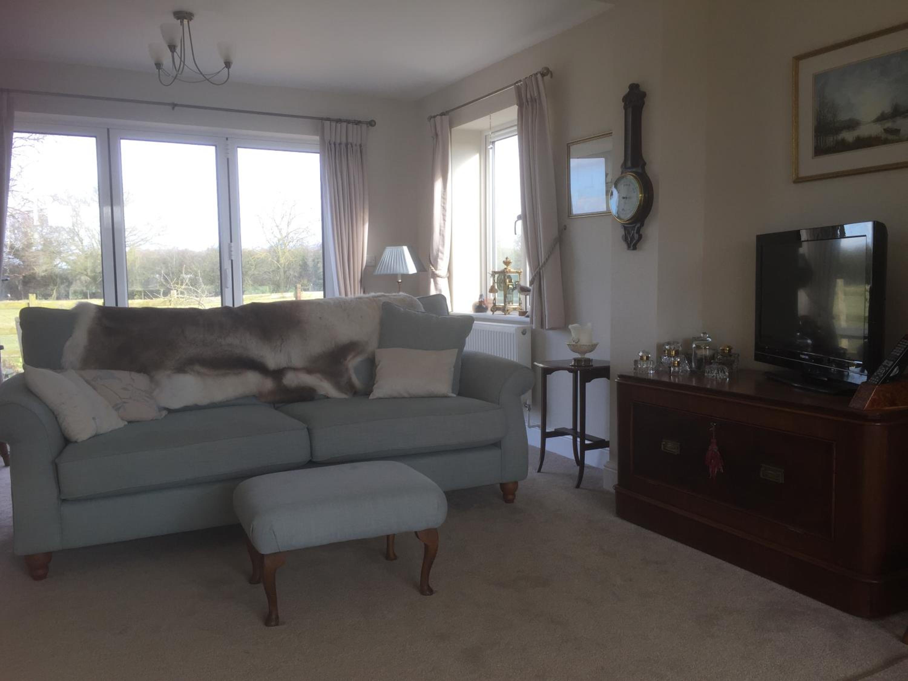 Marston Croft B&B
