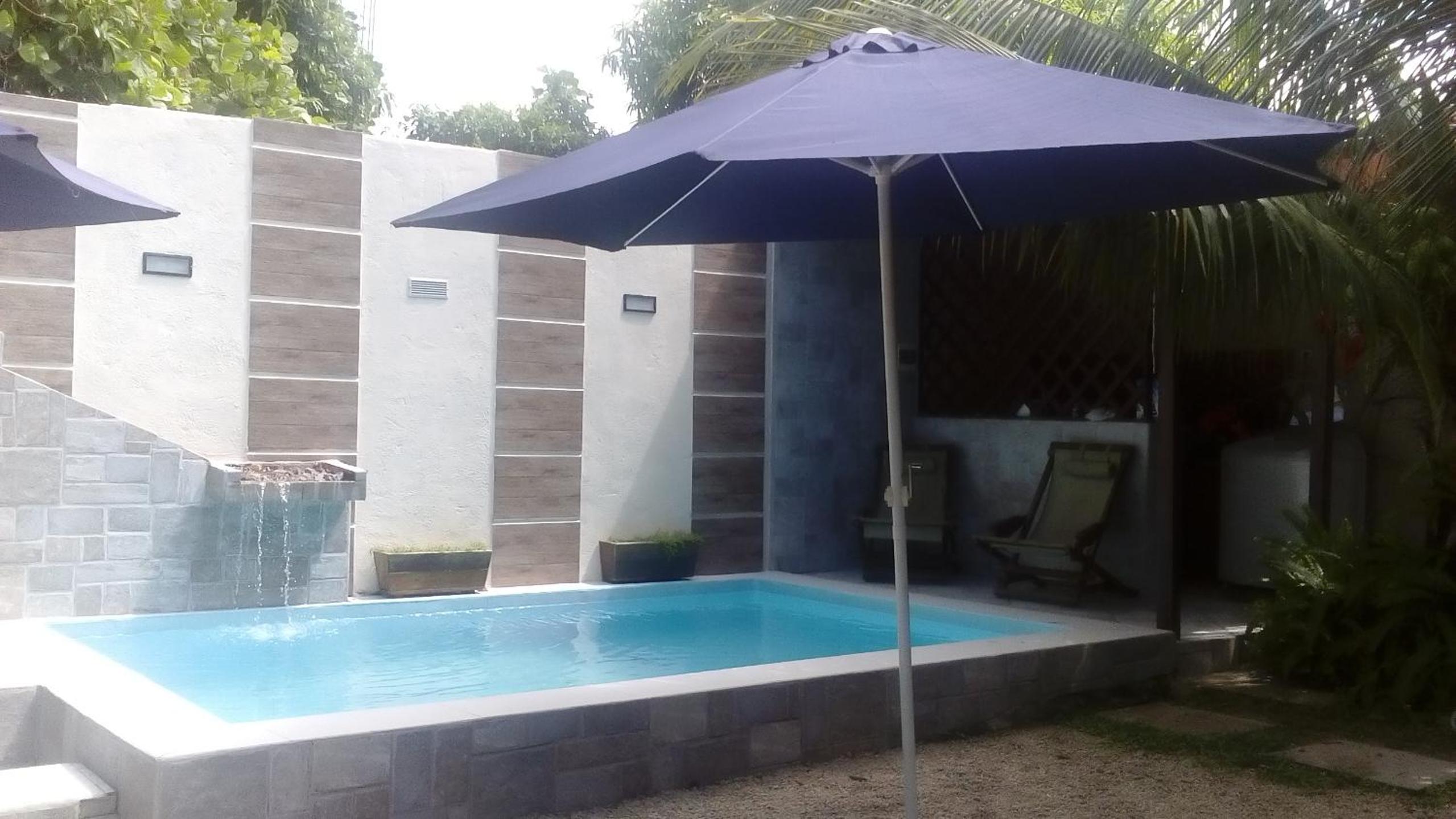 Aguasclaras Residencial