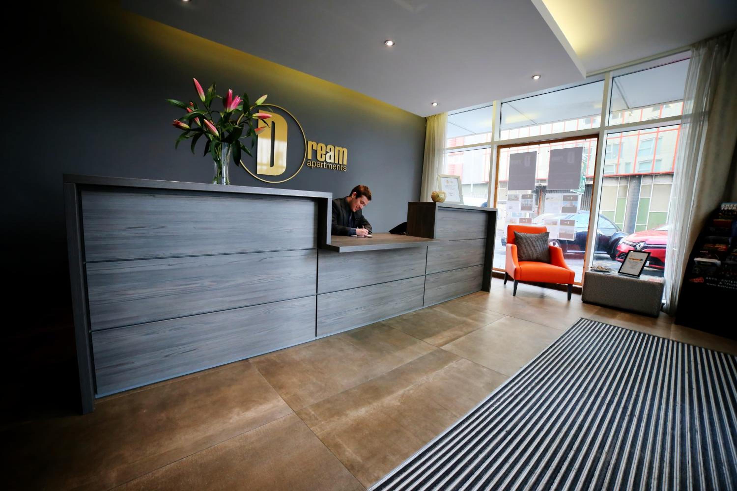 Obel Apartments by Beehosting view 3