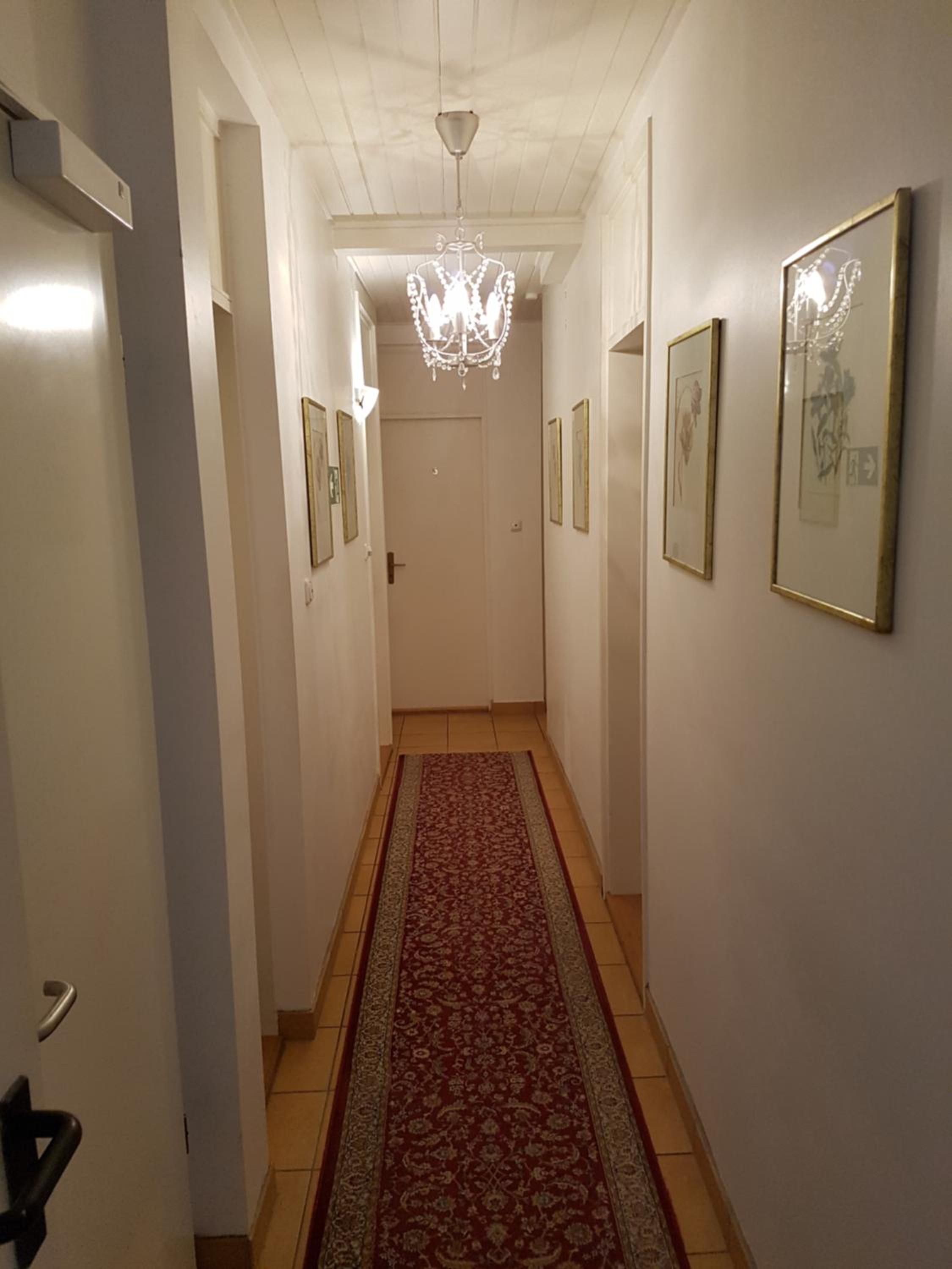Hotel Giesing