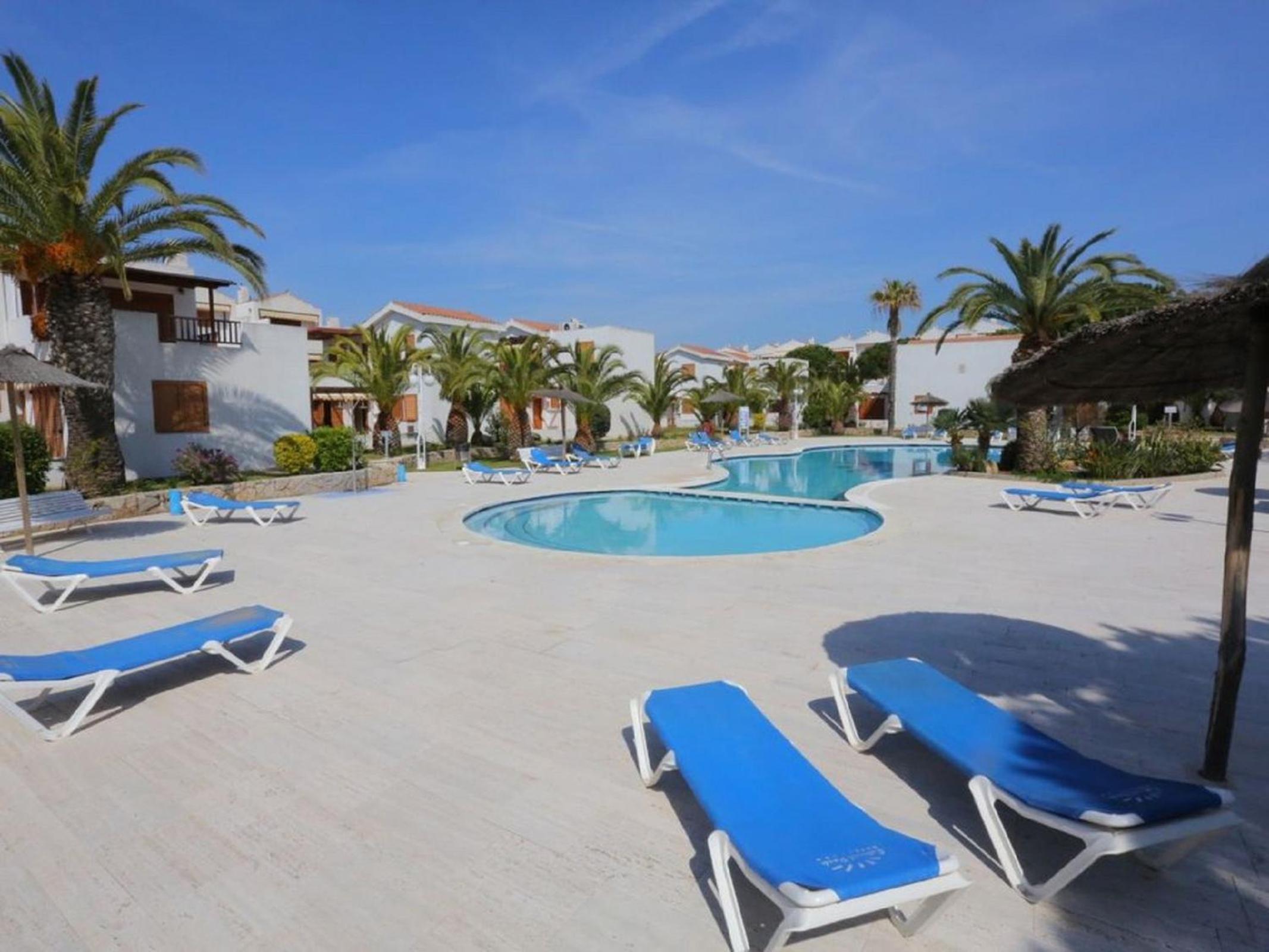 Punta Prima Plus Planet Costa Dorada view 5