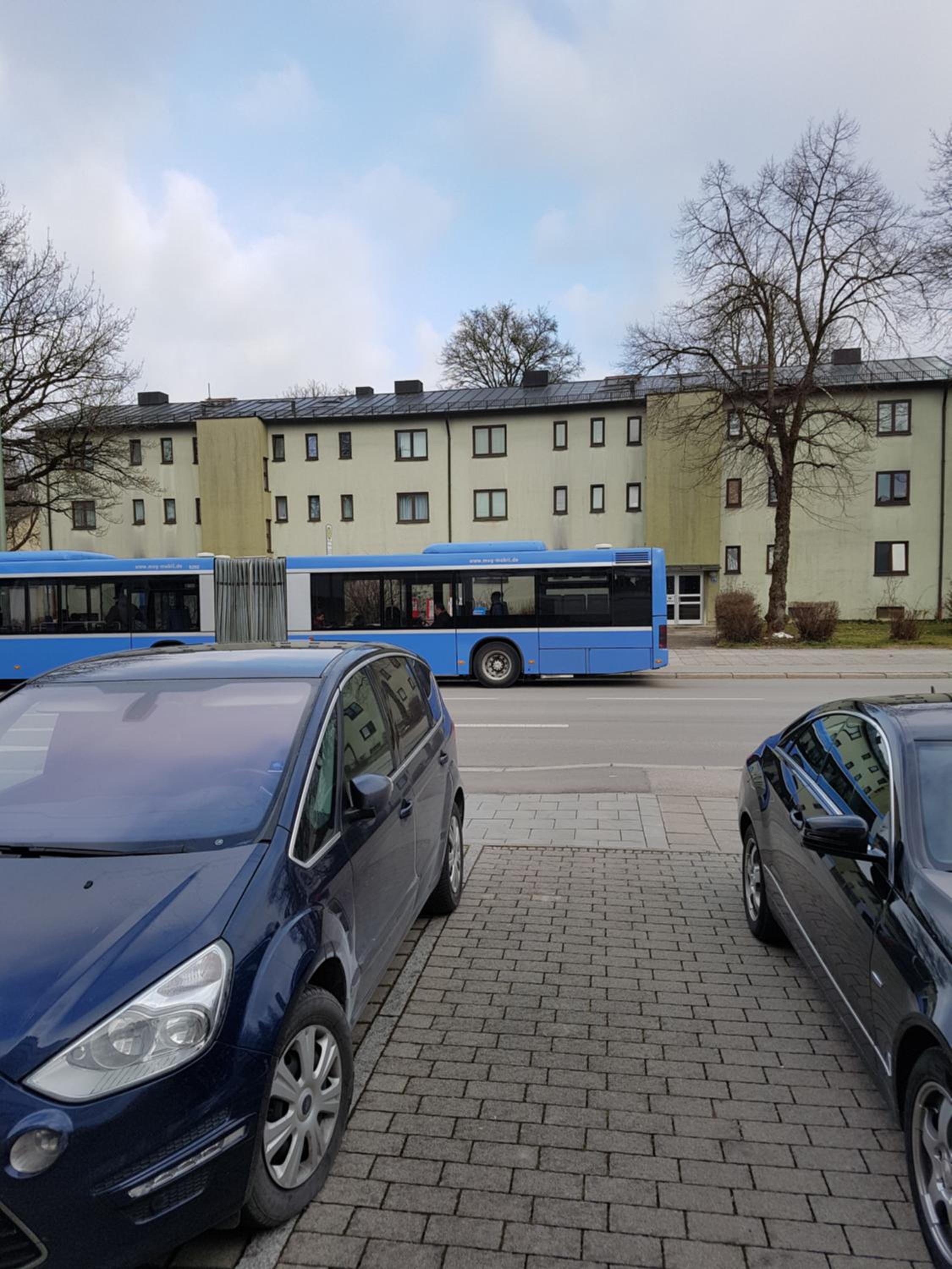Hotel Giesing