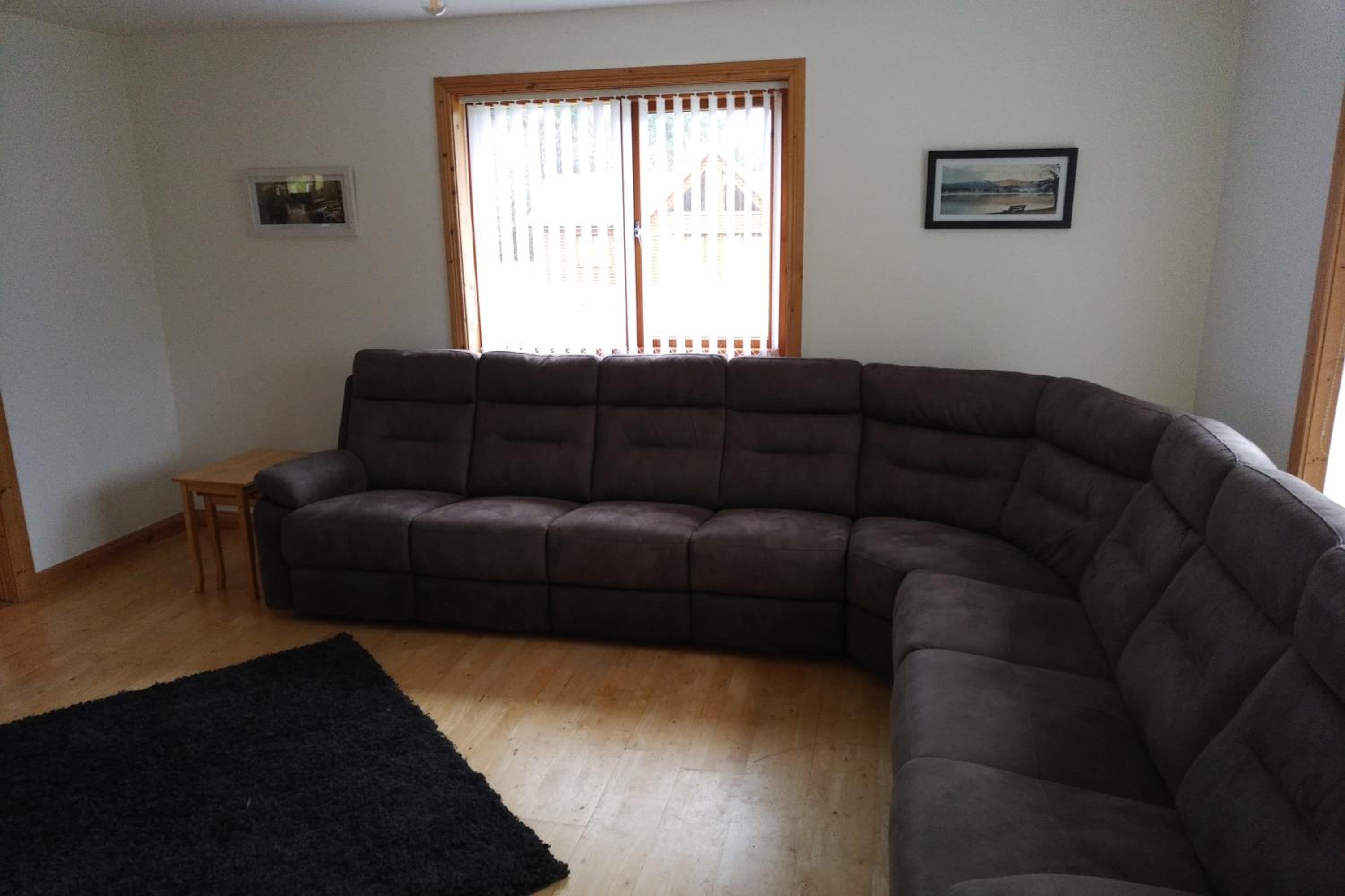 14 Drumcoura Lake Resort view 4