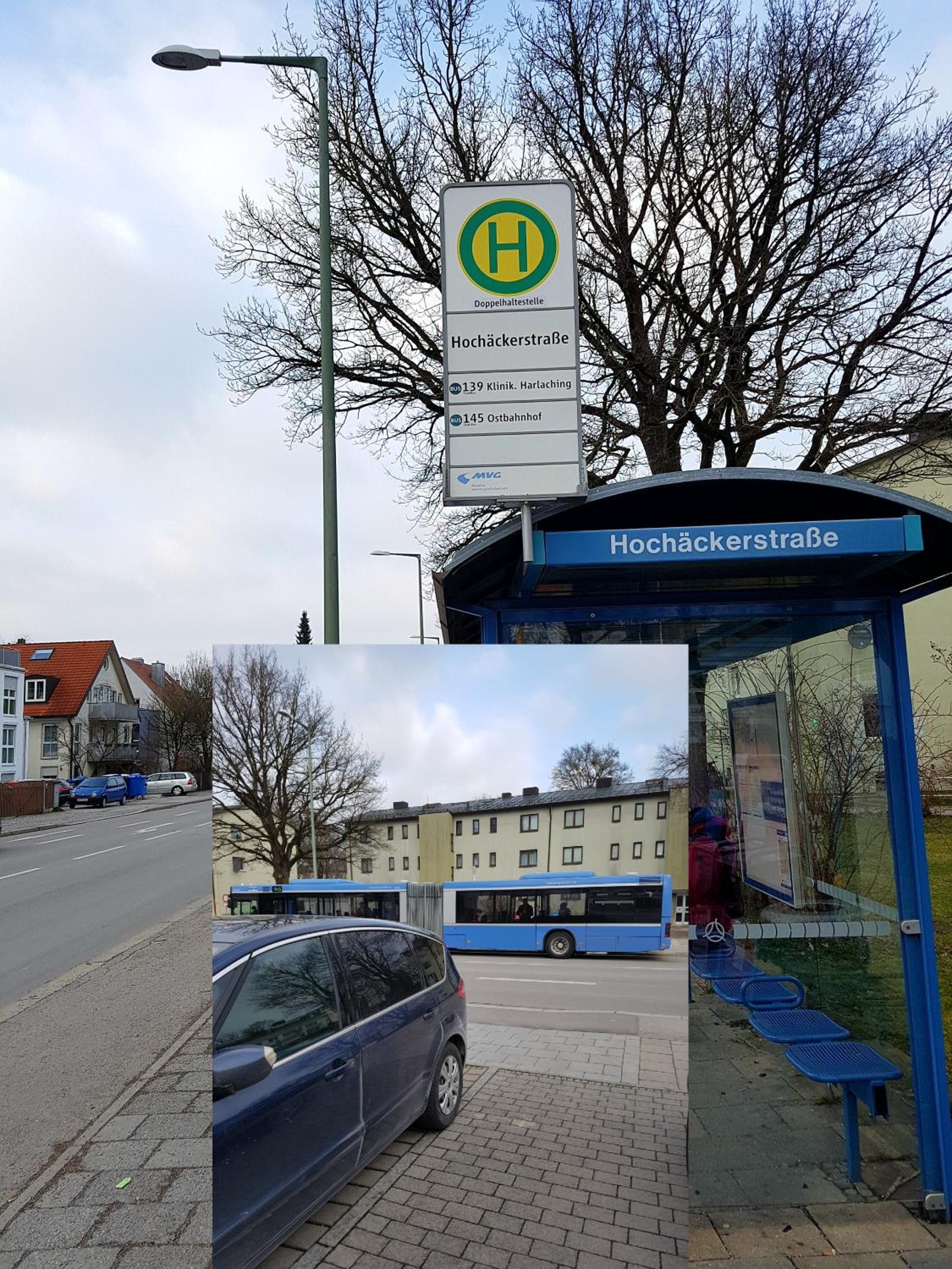 Hotel Giesing