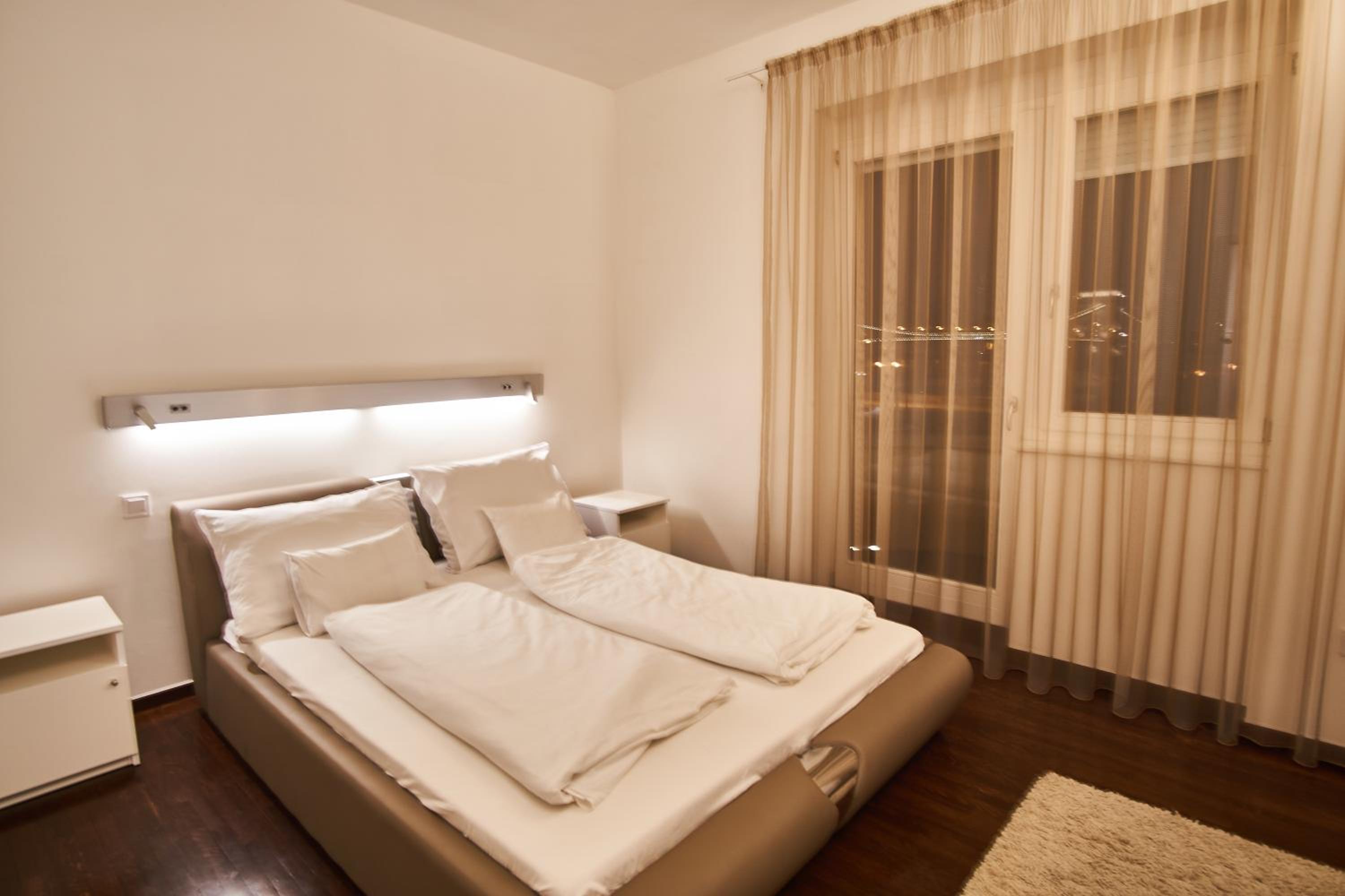 Alpha Residence