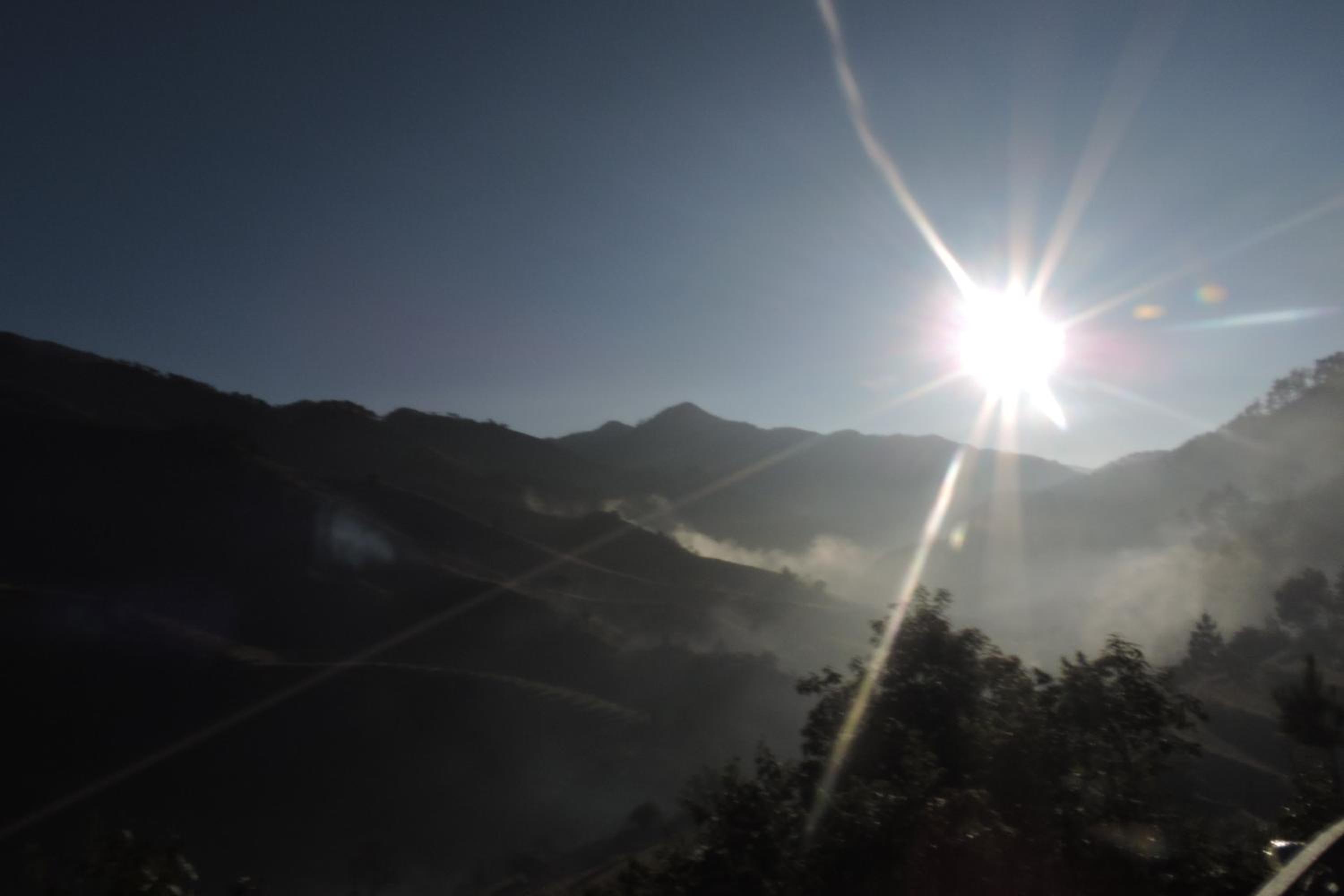 Hello Mu Cang Chai Homestay & Tours