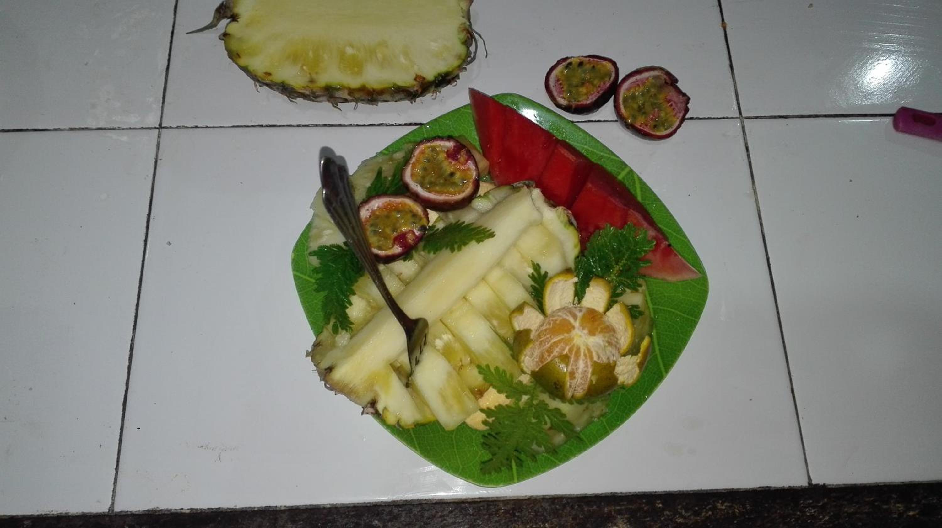 Fidodido Guesthouse Jungle trekking only book with us if you stay on here