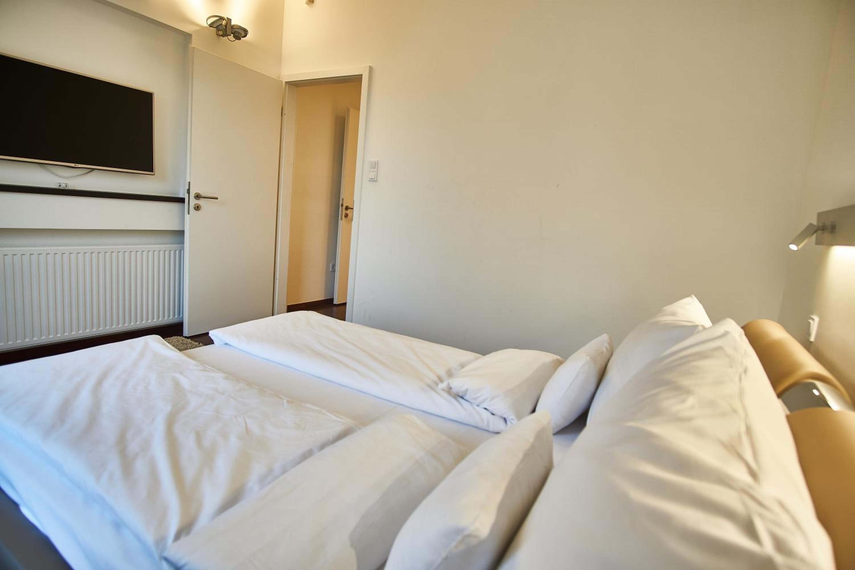 Alpha Residence
