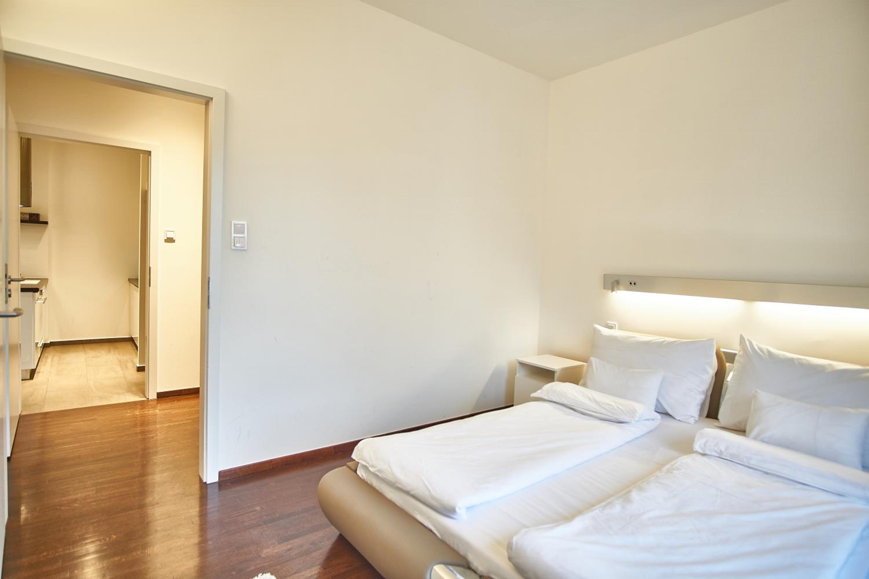Alpha Residence