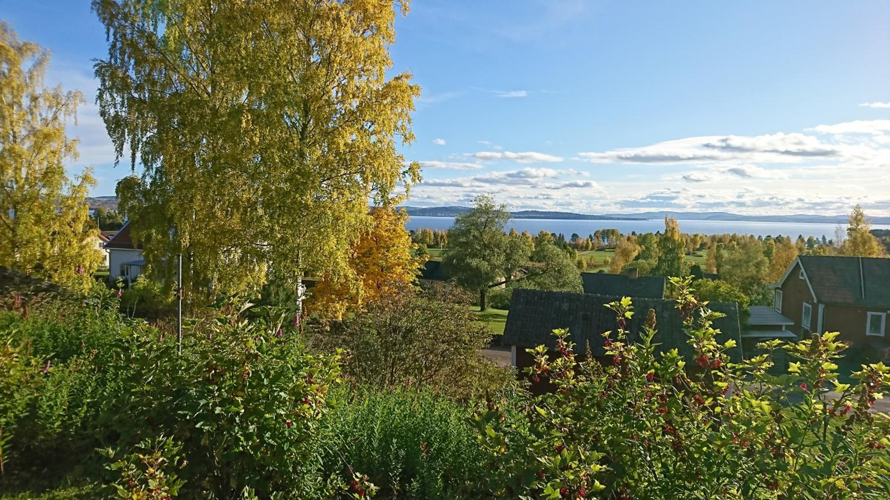 Backlund Boende i Dalarna