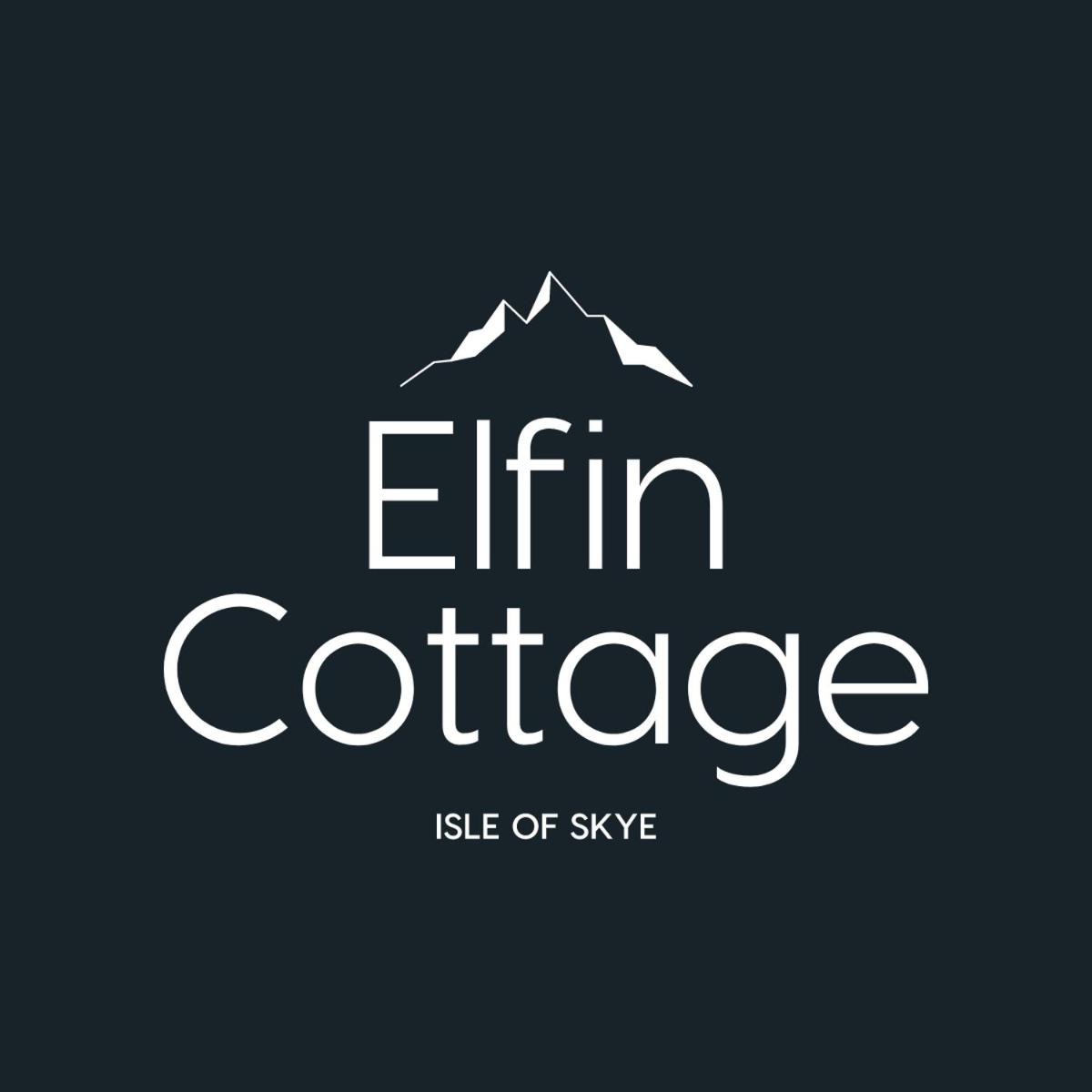 Elfin Cottage view 5