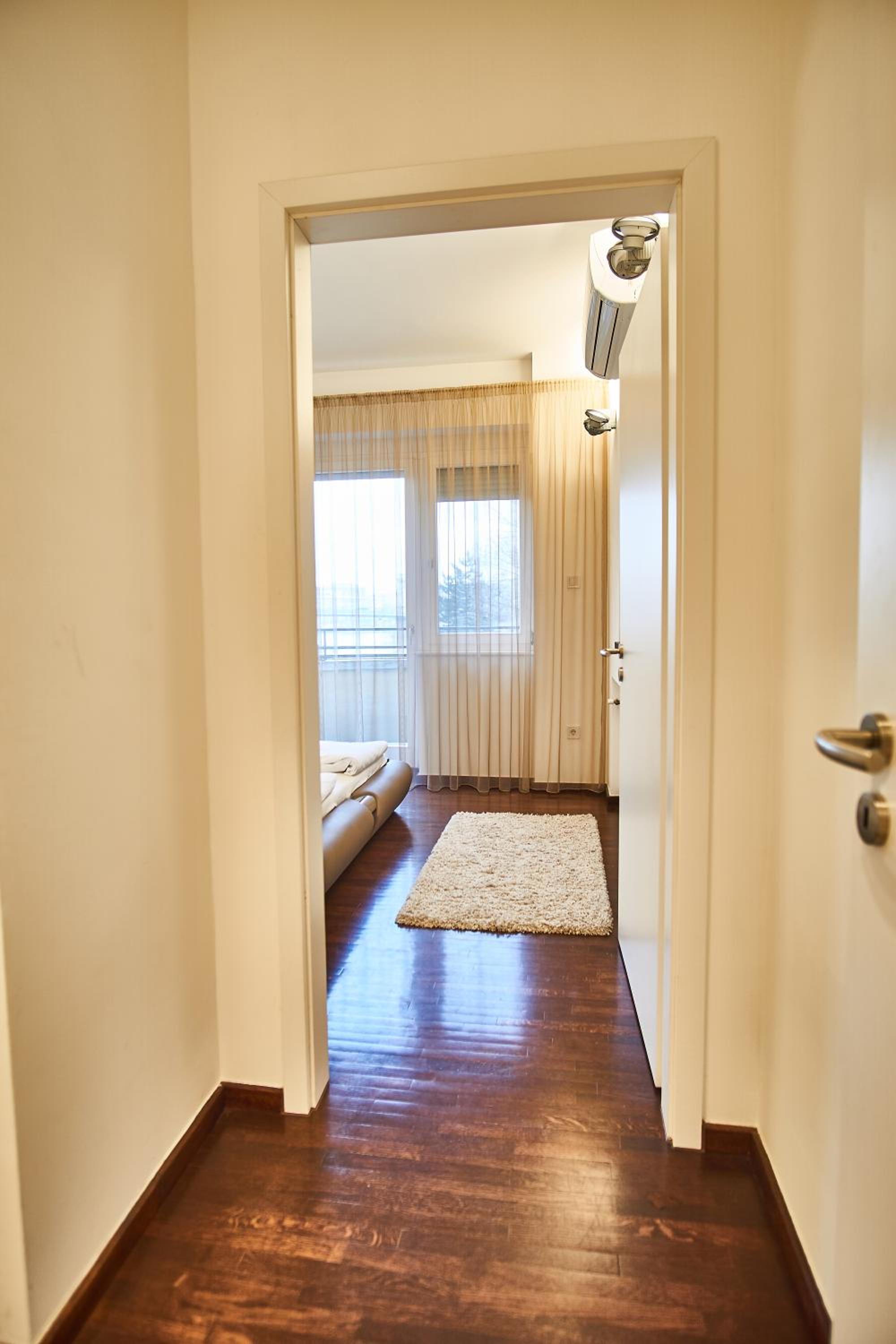 Alpha Residence
