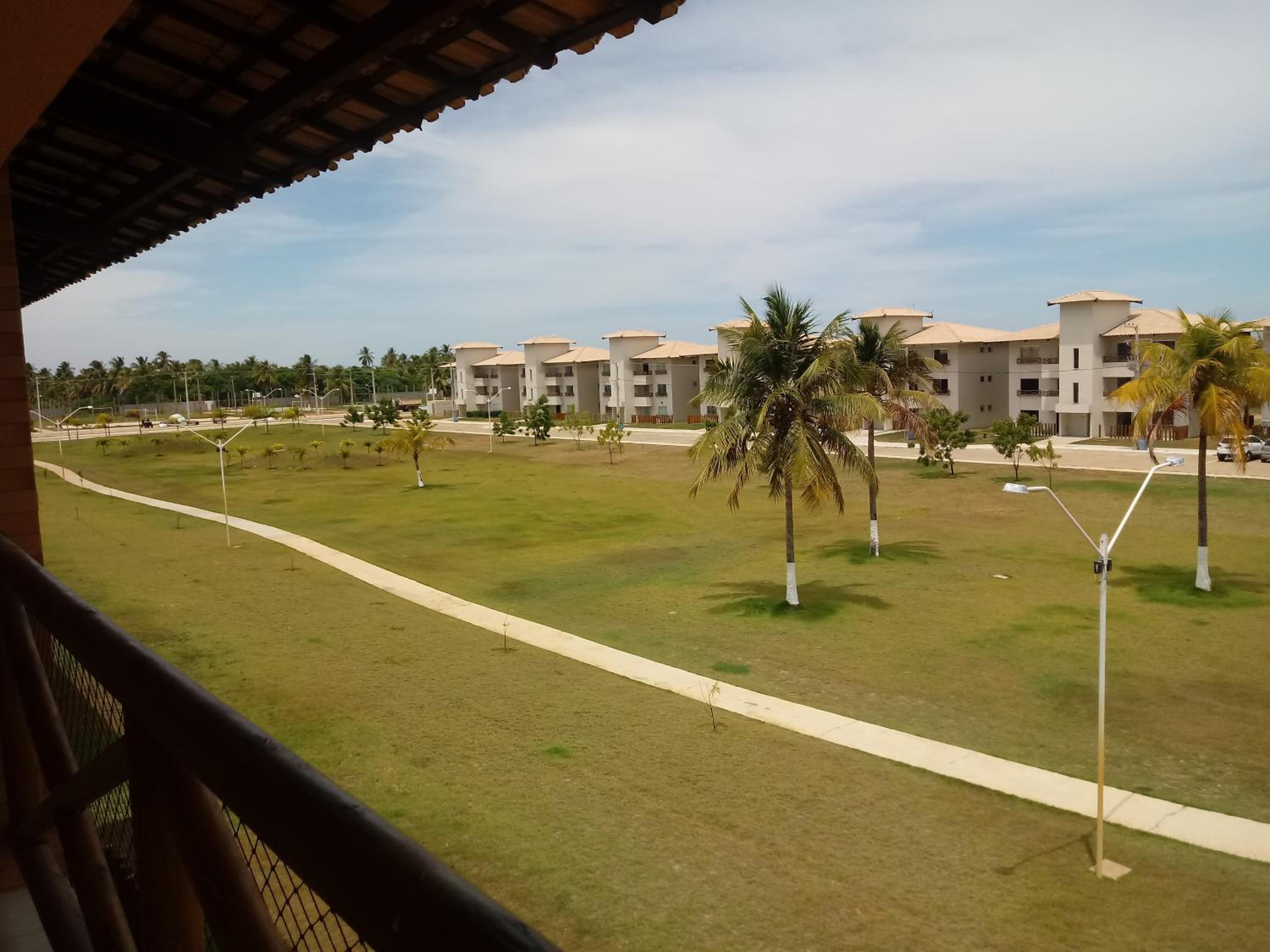 Apartamento Com Ar Cond e WI-FI no Villa das Águas - Praia do Saco view 5