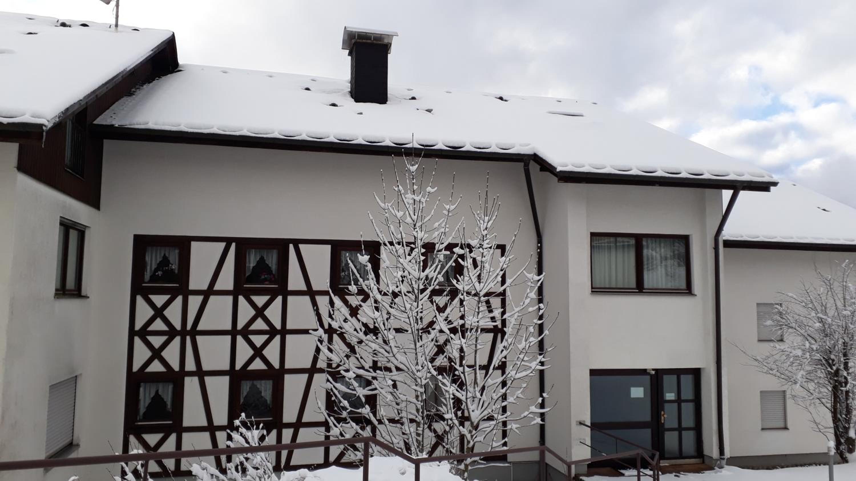Outdoor & Relax Blackforest
