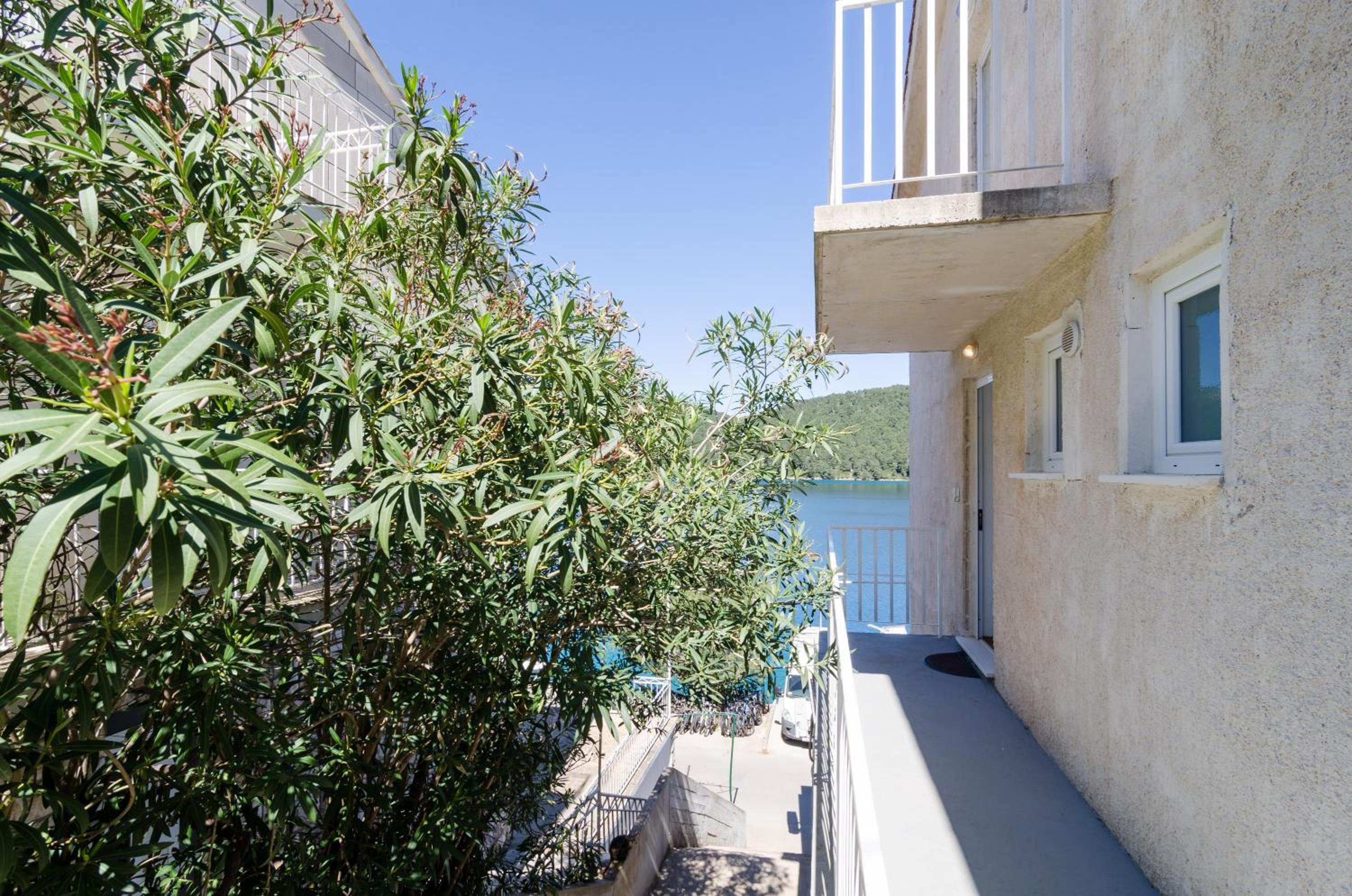Apartments Angelo view 3