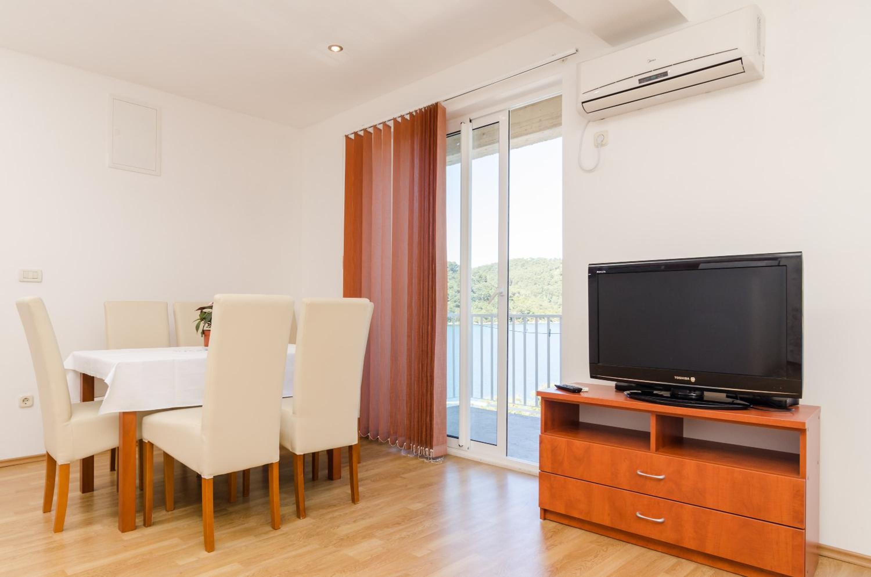 Apartments Angelo view 5