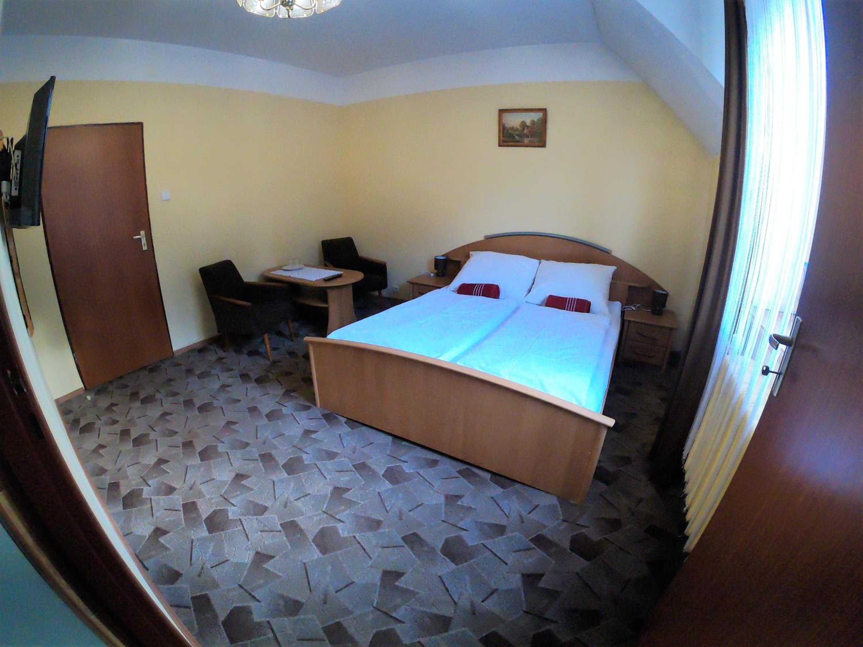 Zajazd Tip Top view 4