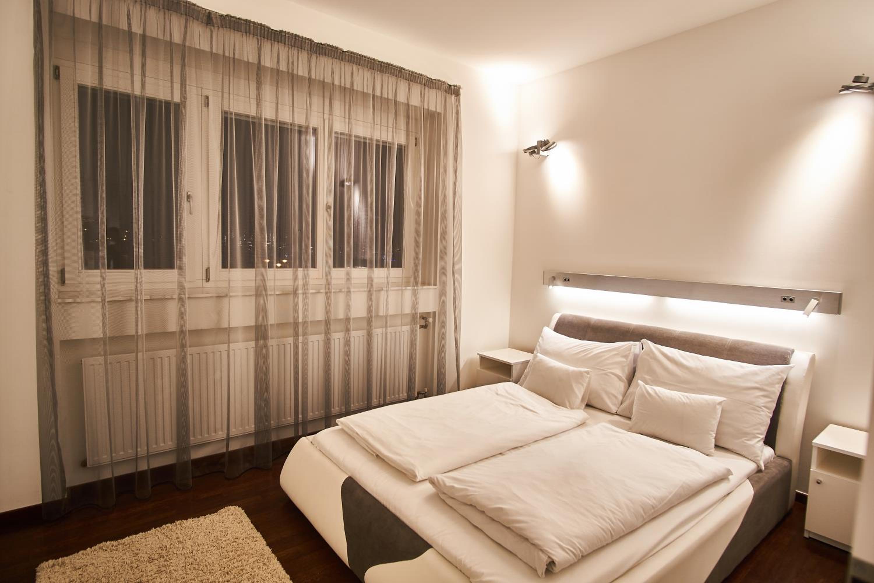 Alpha Residence