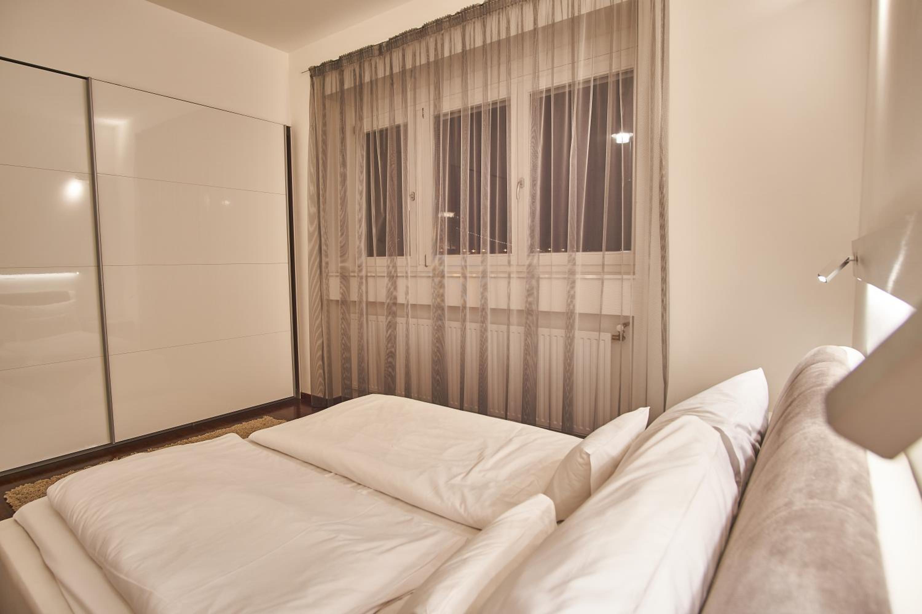 Alpha Residence