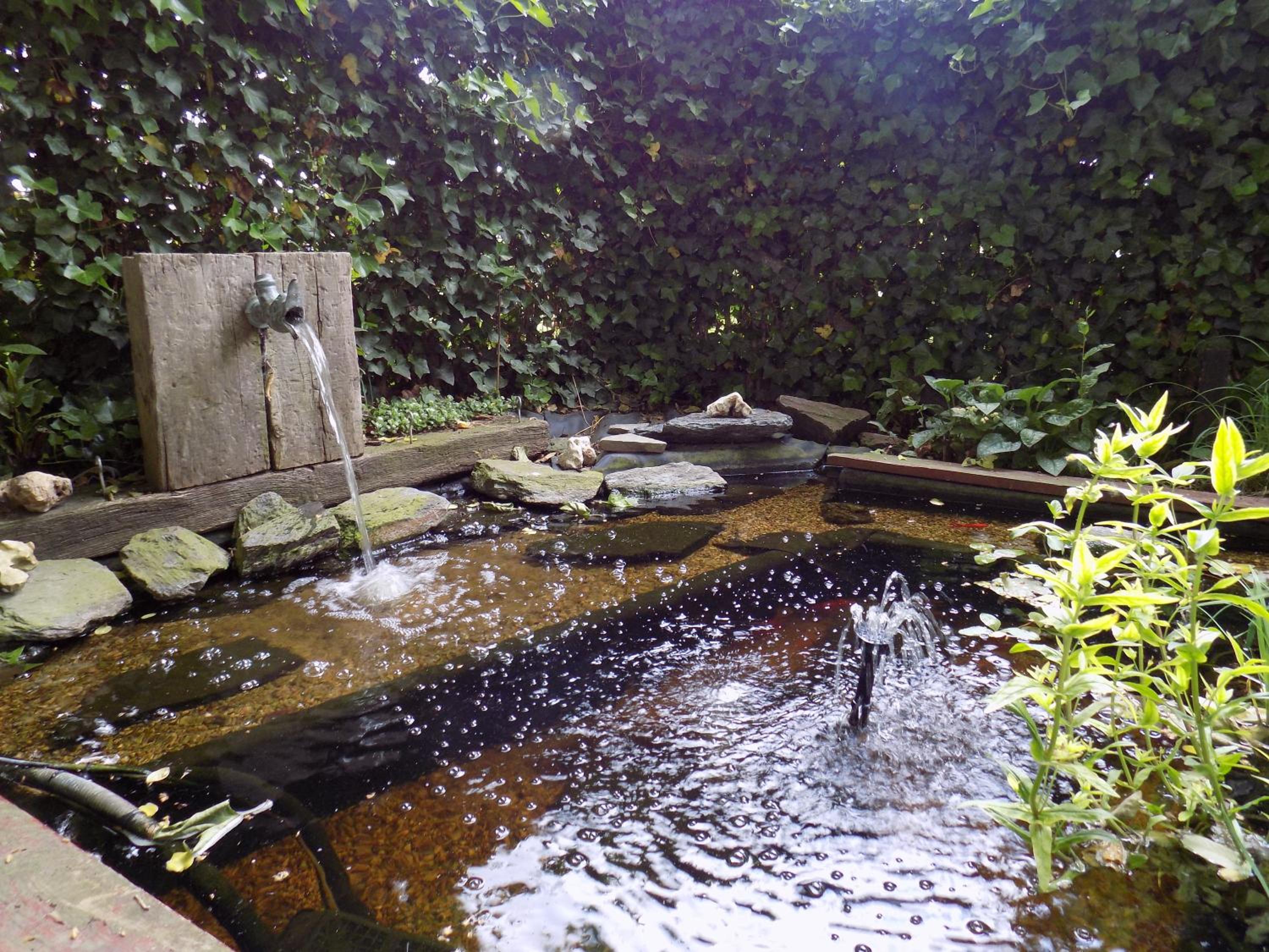 Vakantiehuis Charmant