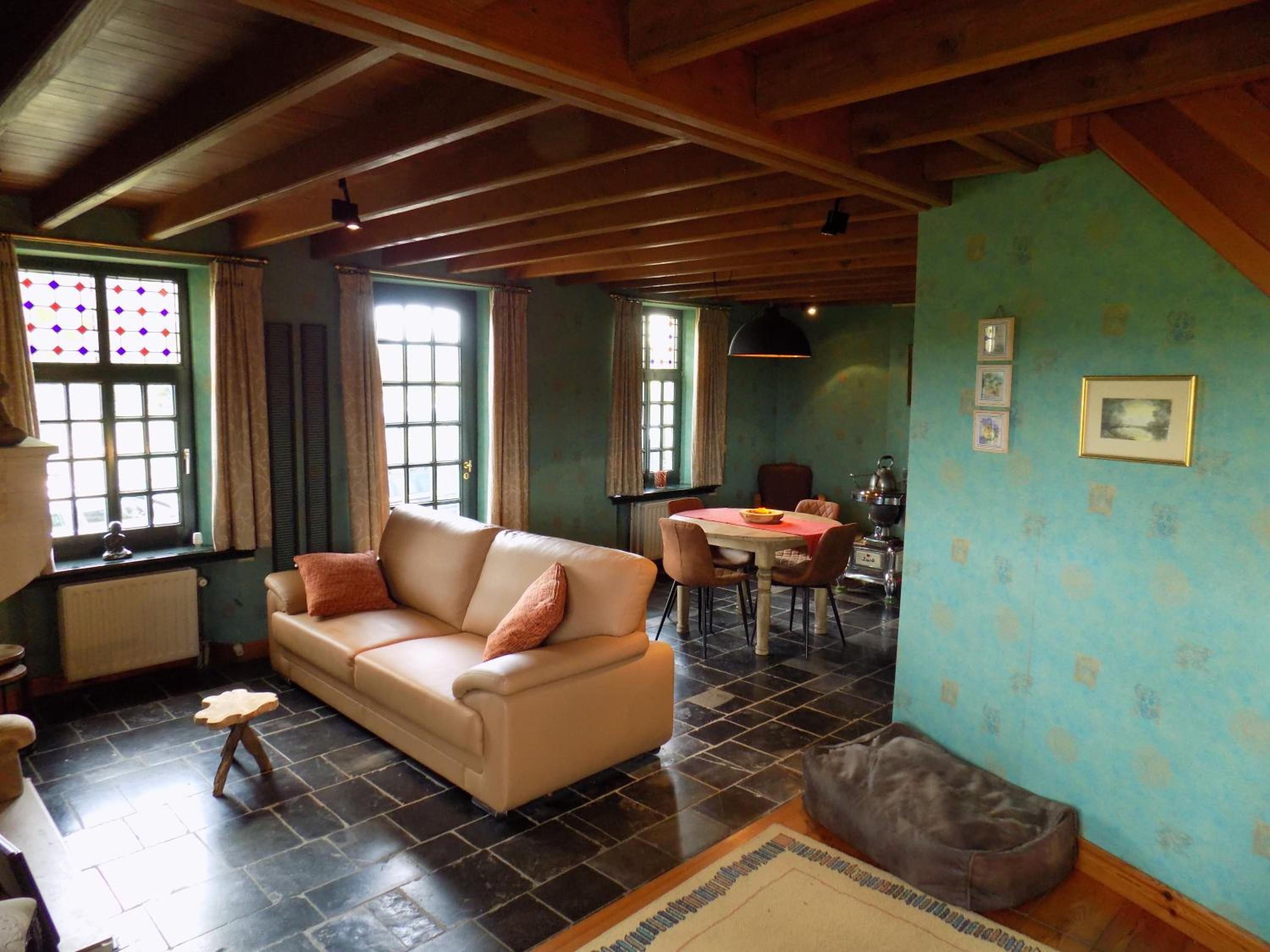 Vakantiehuis Charmant