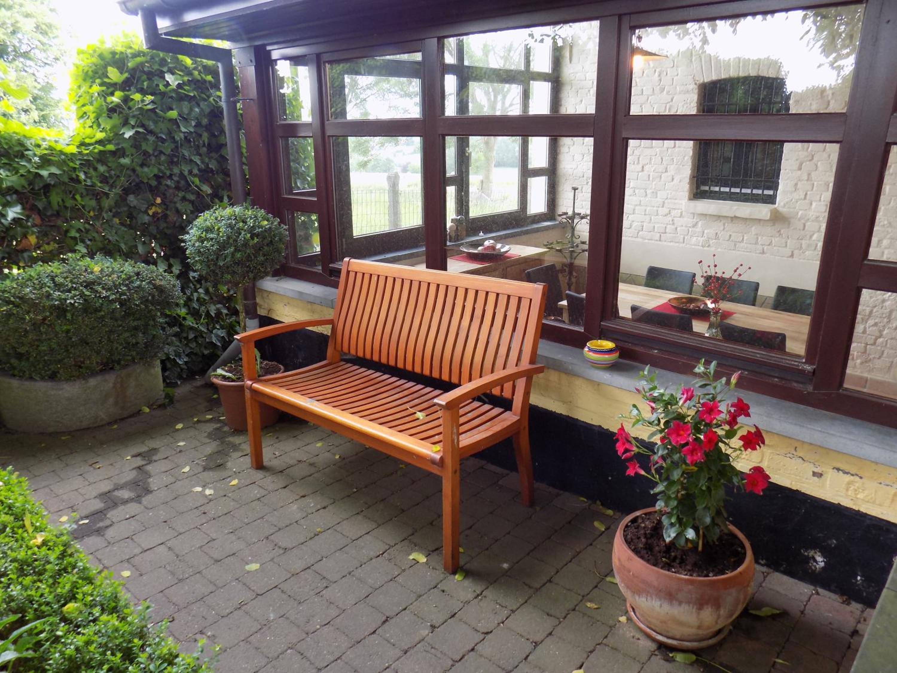 Vakantiehuis Charmant