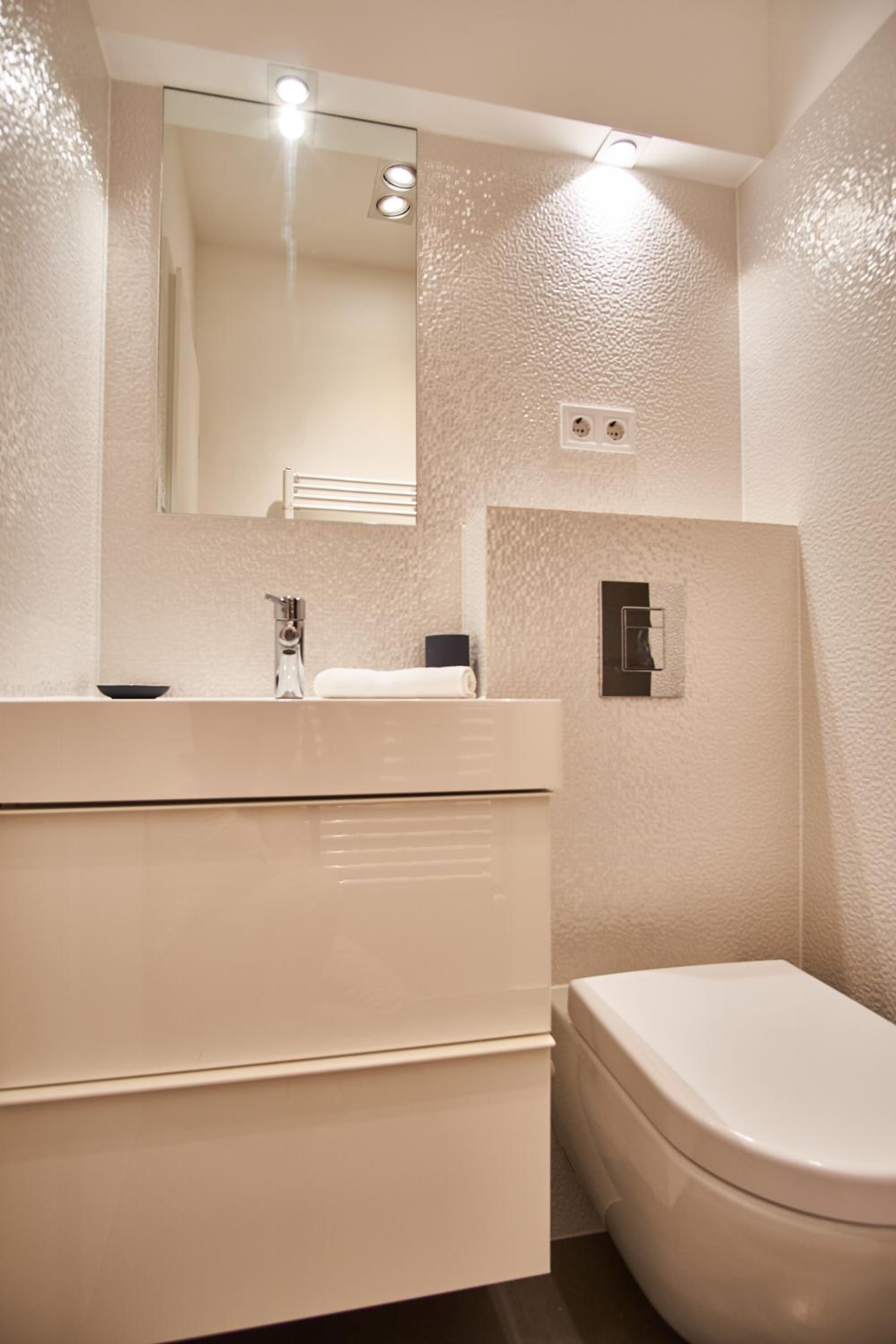 Alpha Residence