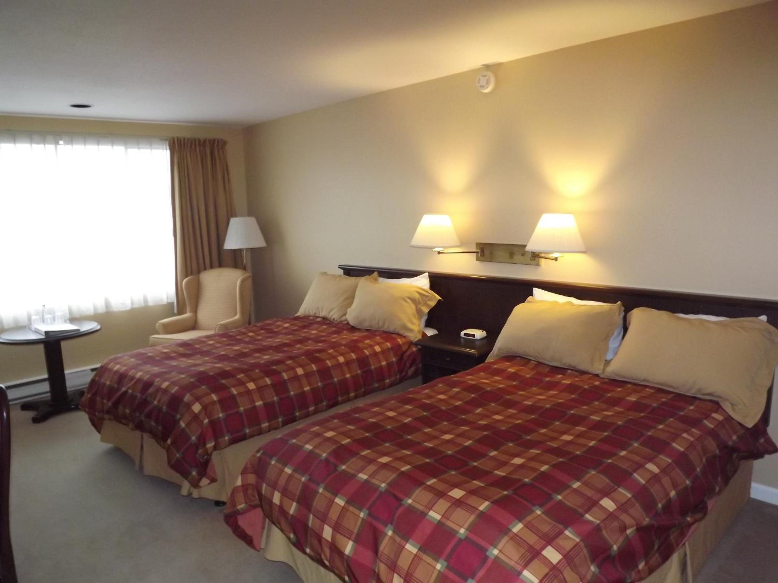 The Pacific Inn
