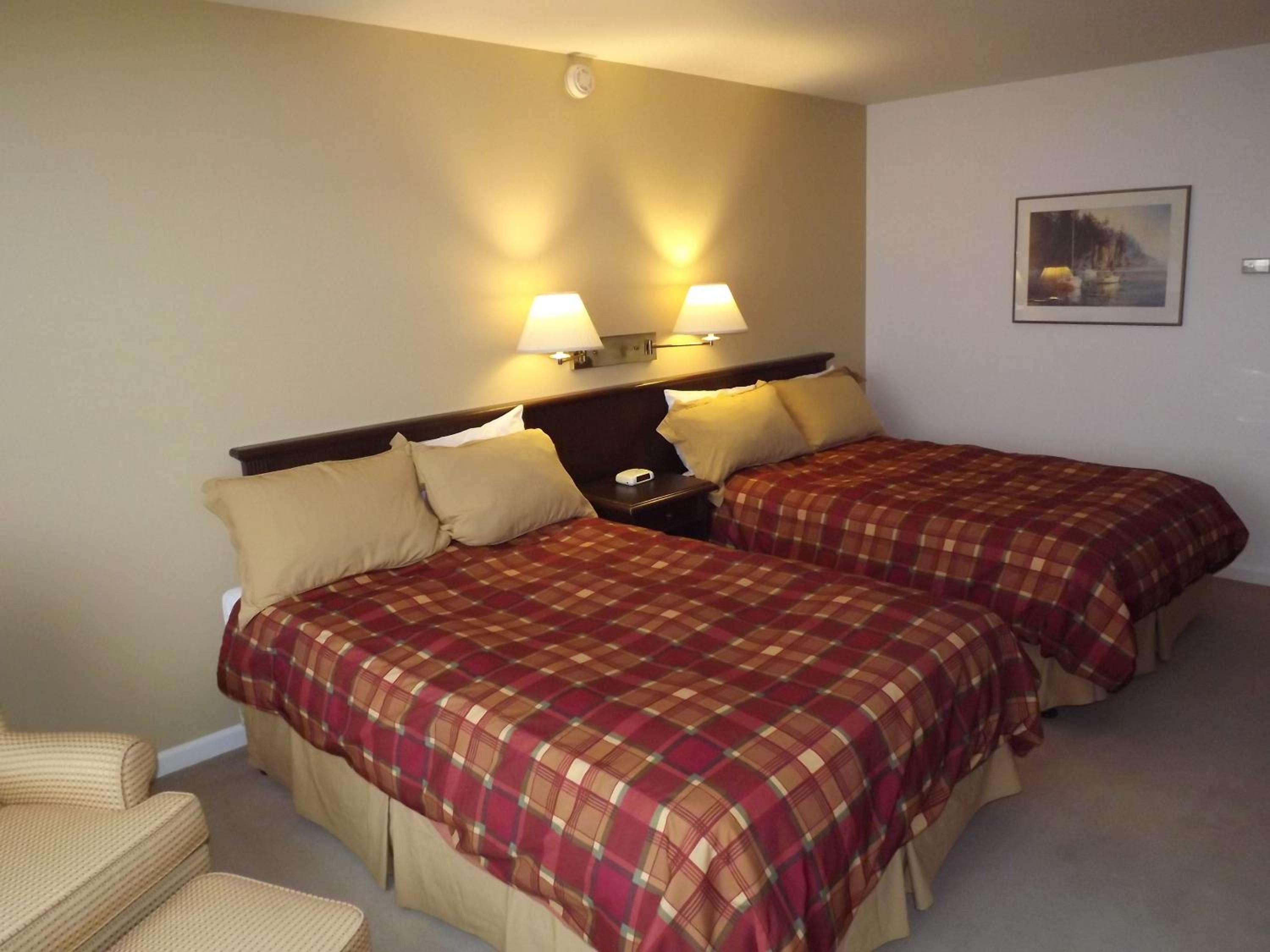 The Pacific Inn
