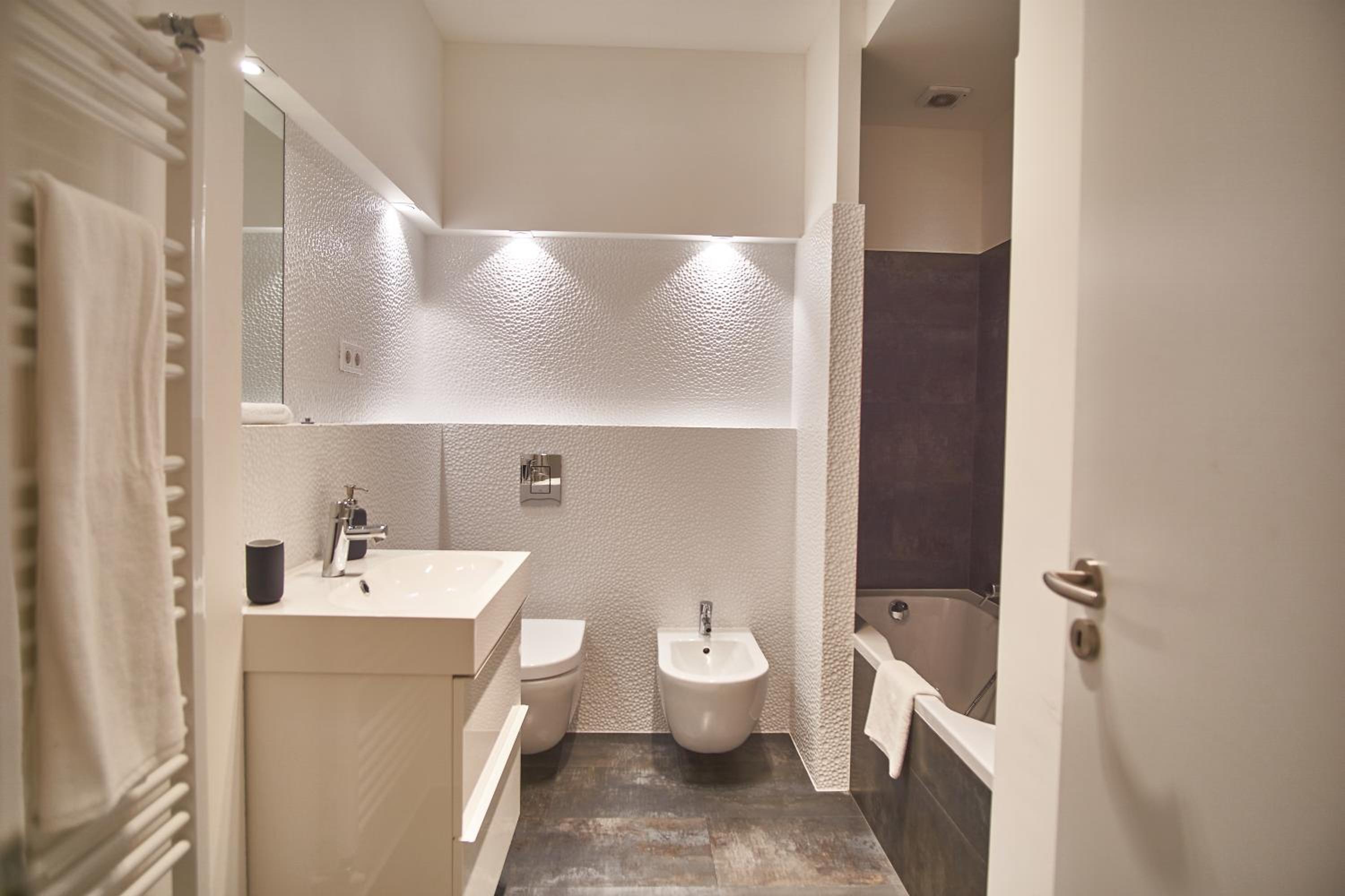 Alpha Residence