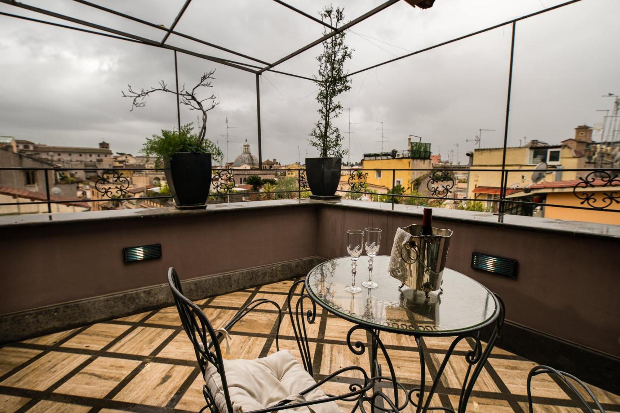 Il Covo B&B
