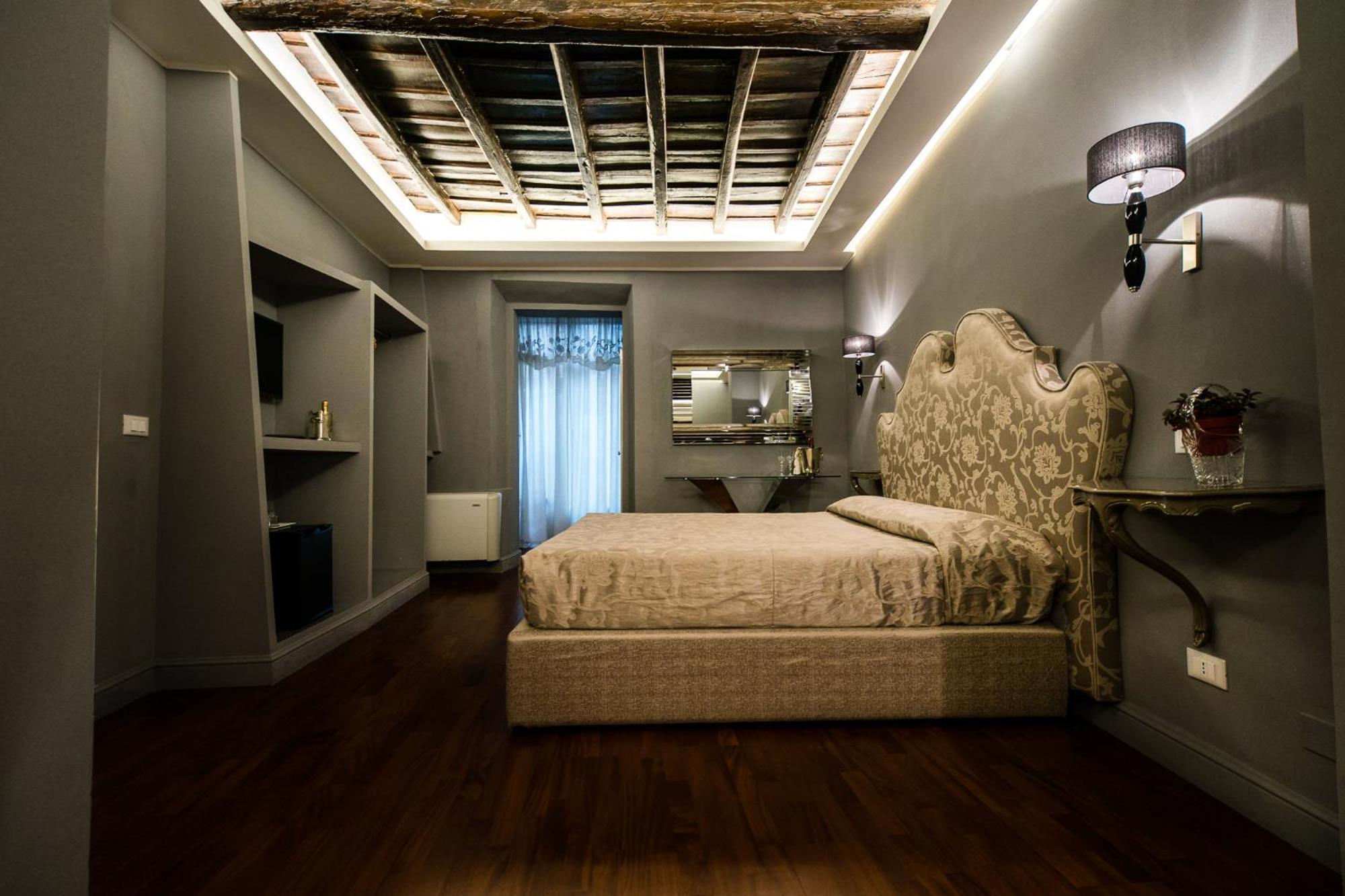 Il Covo B&B