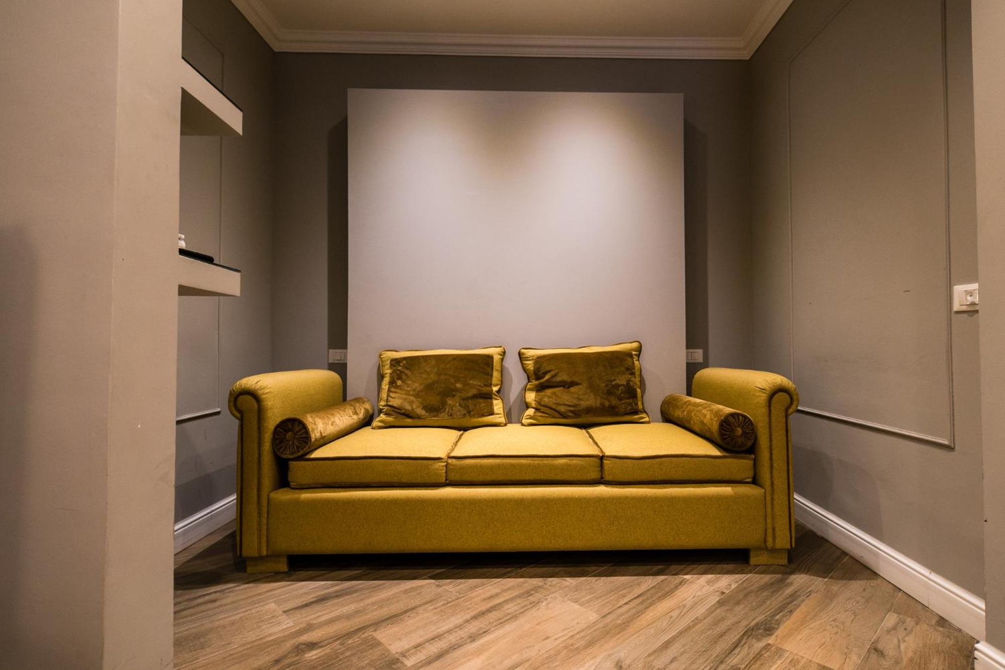 Il Covo B&B