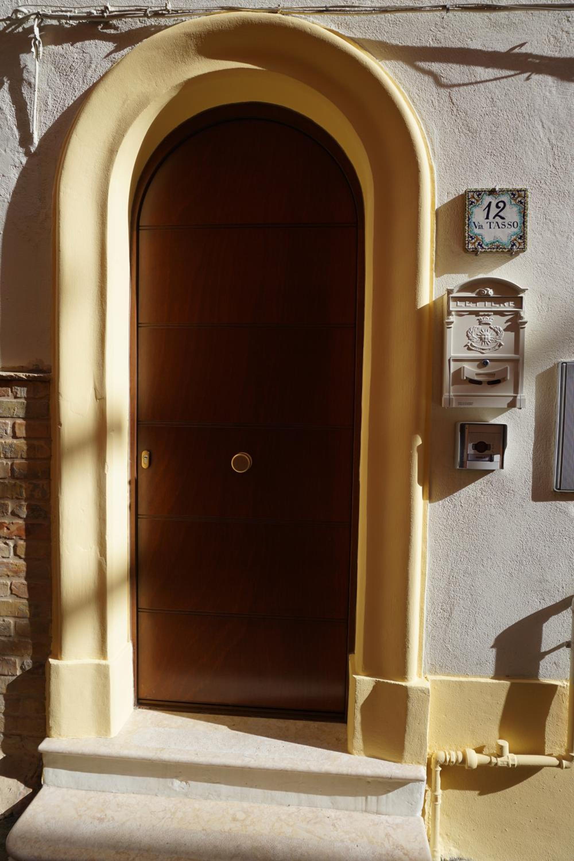 Casa Vacanze Torre dei Gualtieri view 2