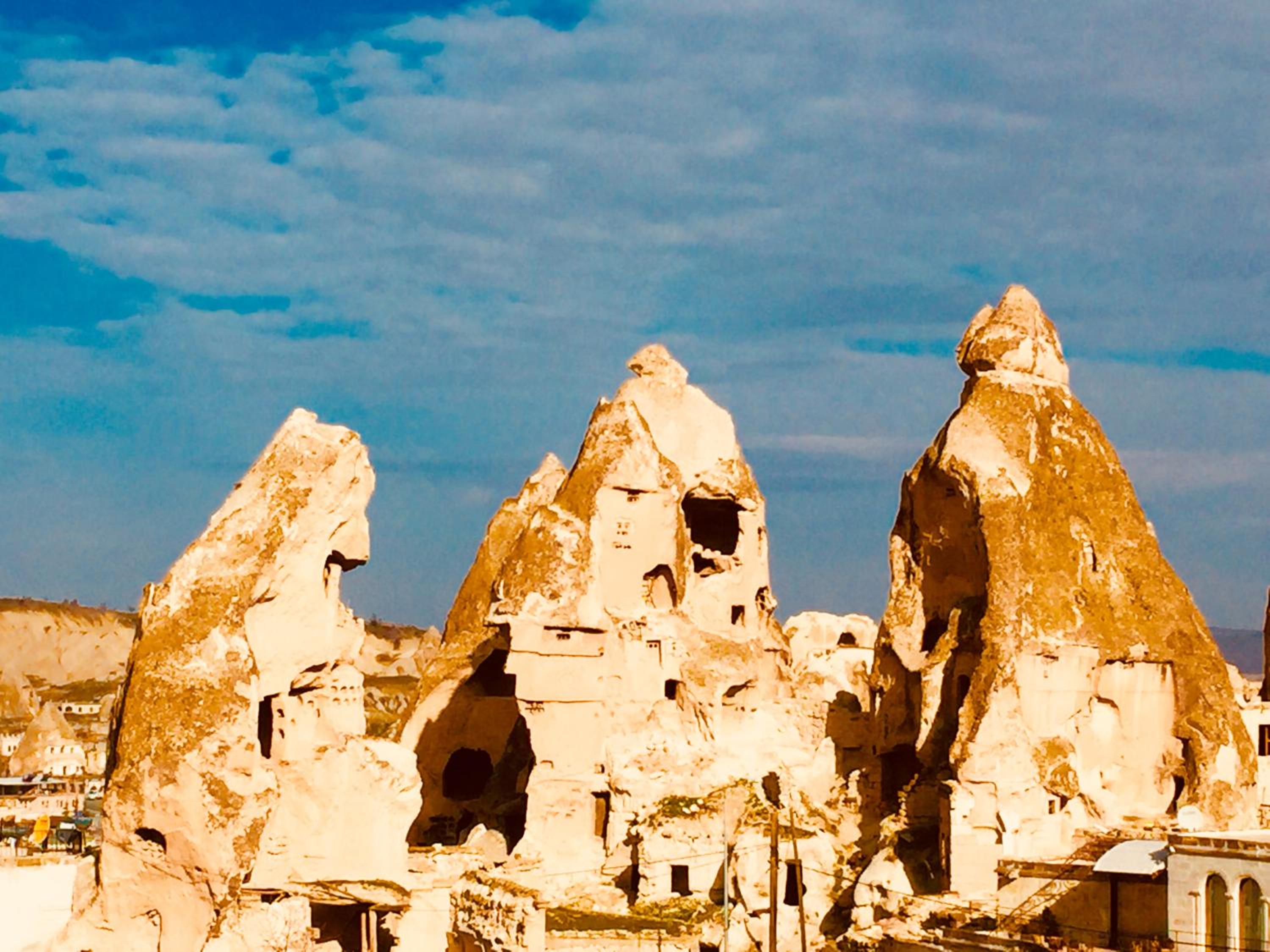 Sunset Cave - Image 24