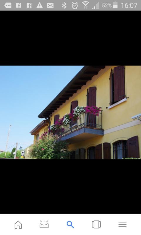 La Stazione Camere Caffè