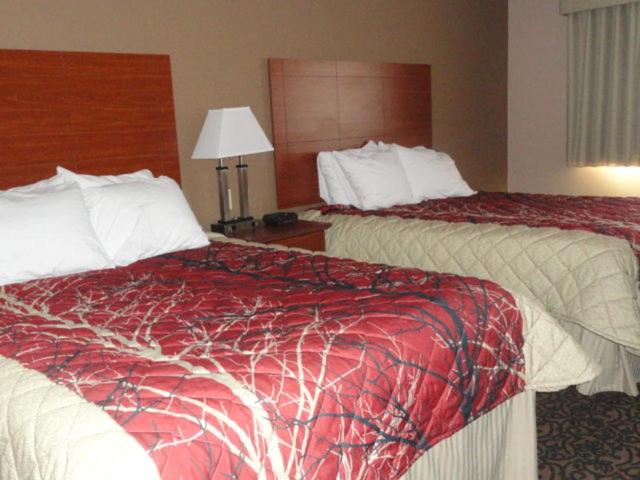 Canby Inn and Suites