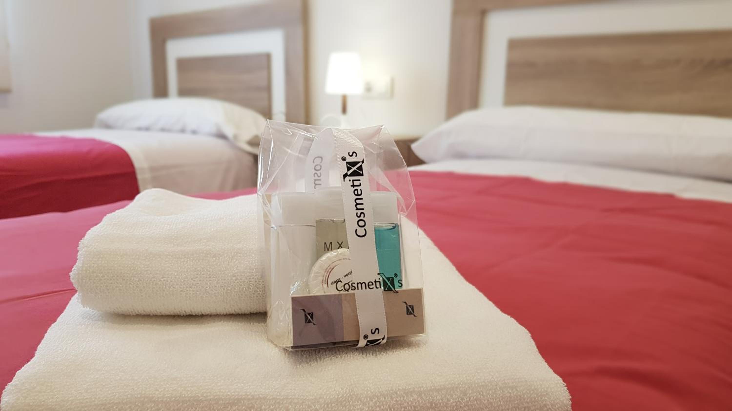 Marazul Lighthouse view 5