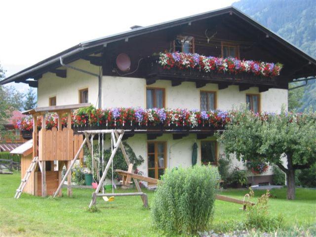 Haus Knapp FeWo Gastein